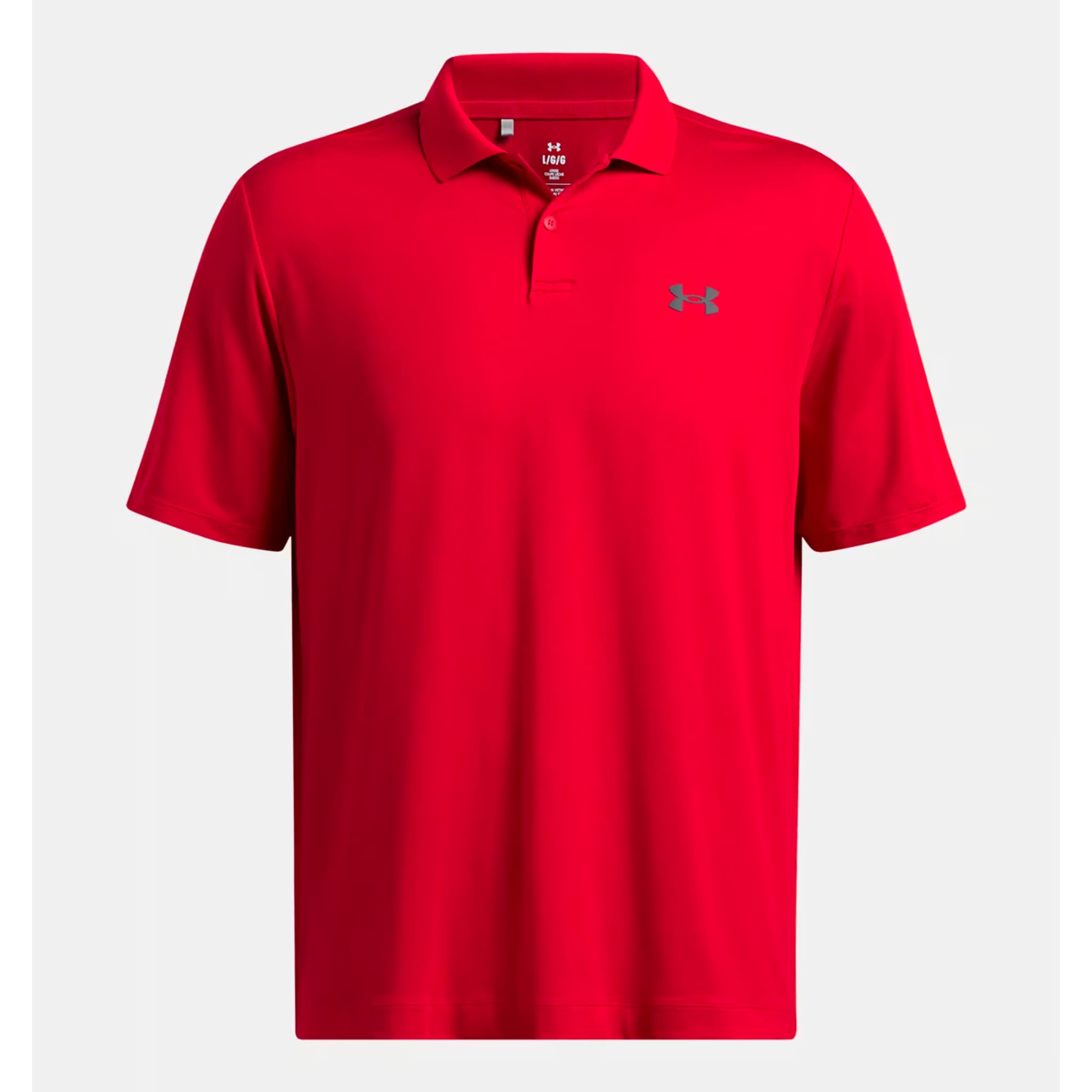 Polo Under Armour Matchplay