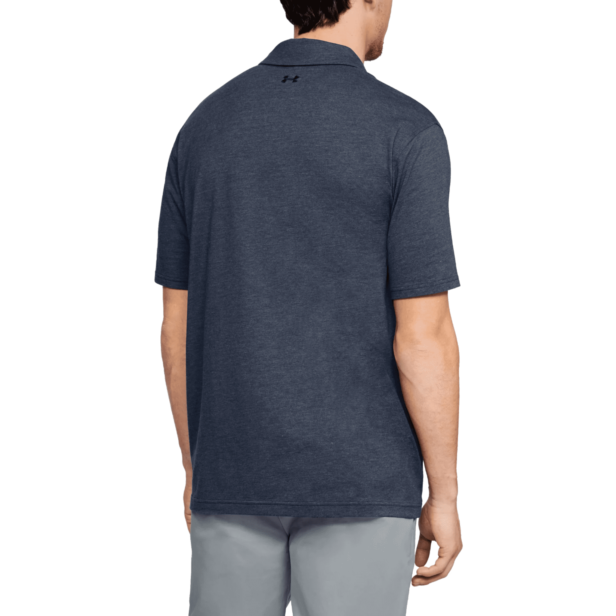 Under Armour CC Scramble Polo Hommes