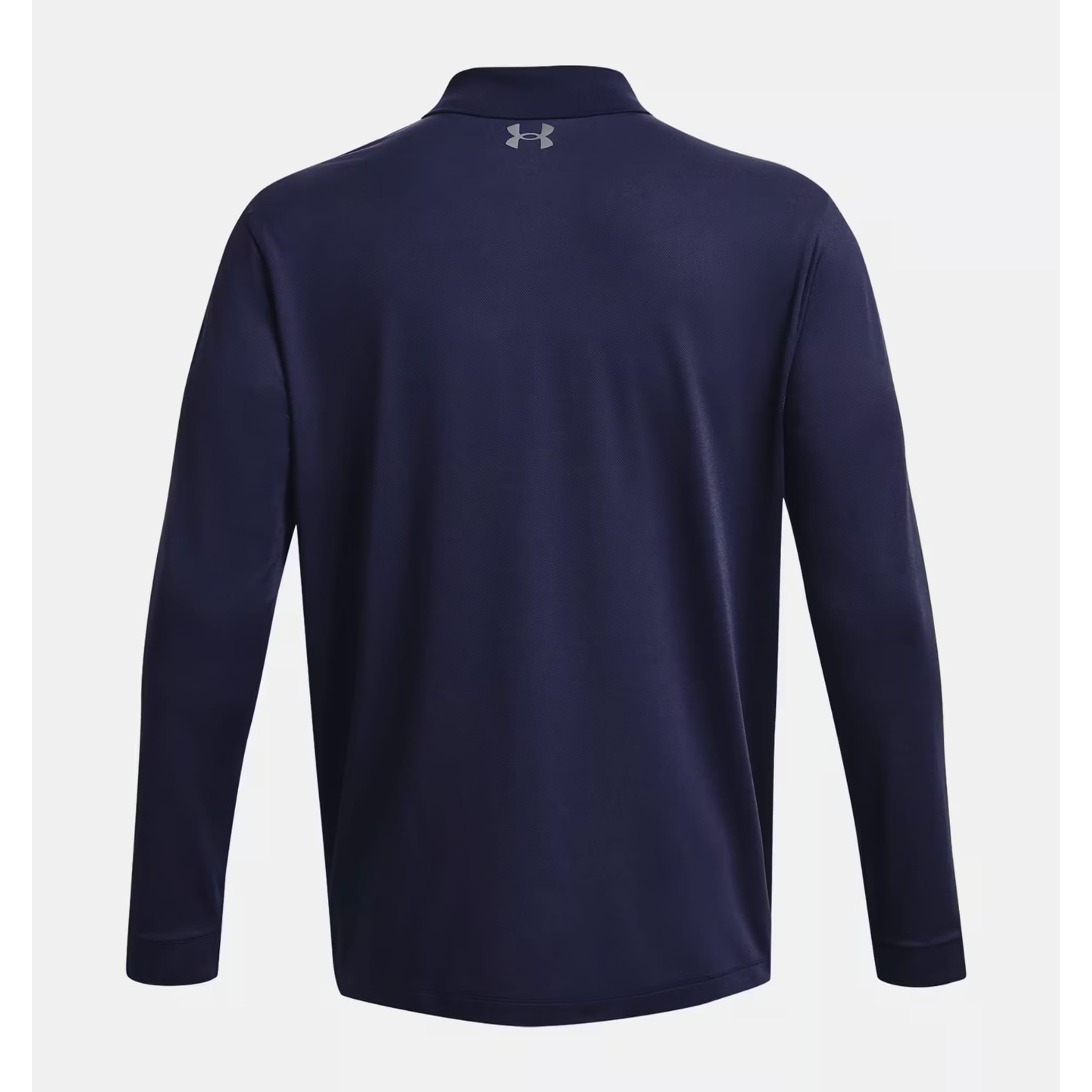 Under Armour Performance 3.0 Polo à manches longues pour hommes