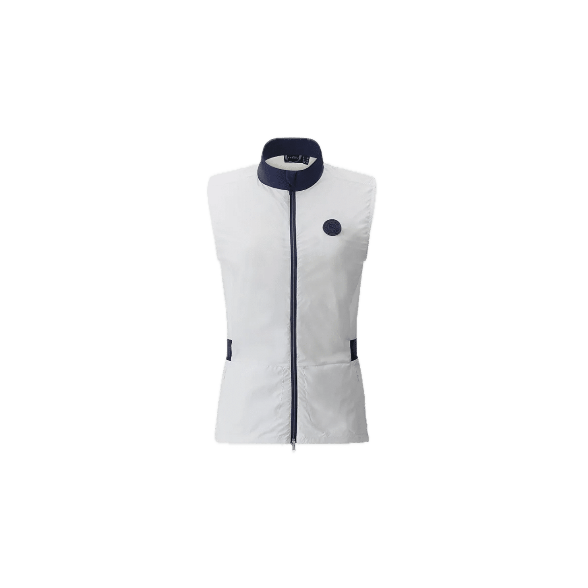 Chervo Event Gilet Femme Blanc D-36 (I-42)