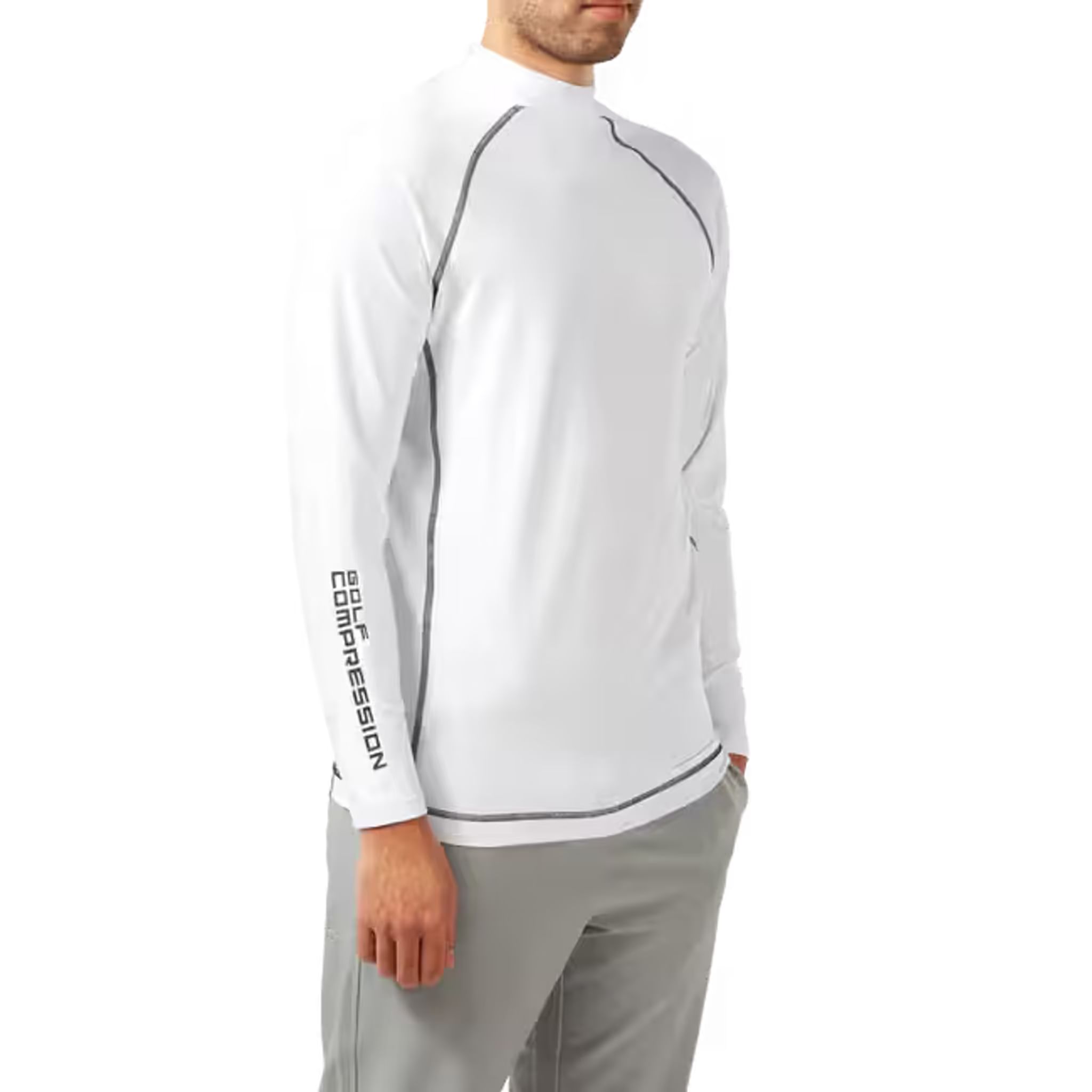 Footjoy Performance Thermal Mock Hommes