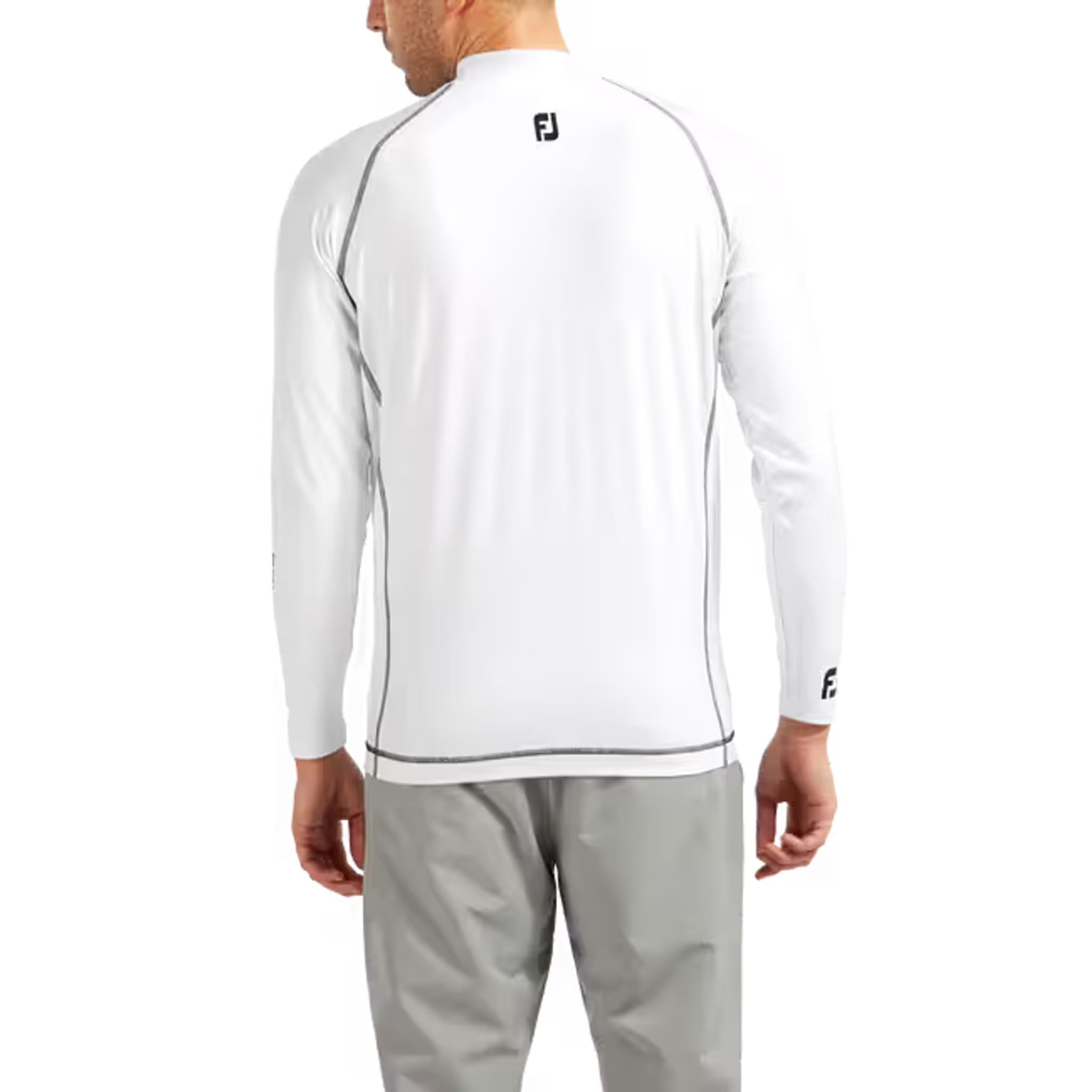 Footjoy Performance Thermal Mock Hommes