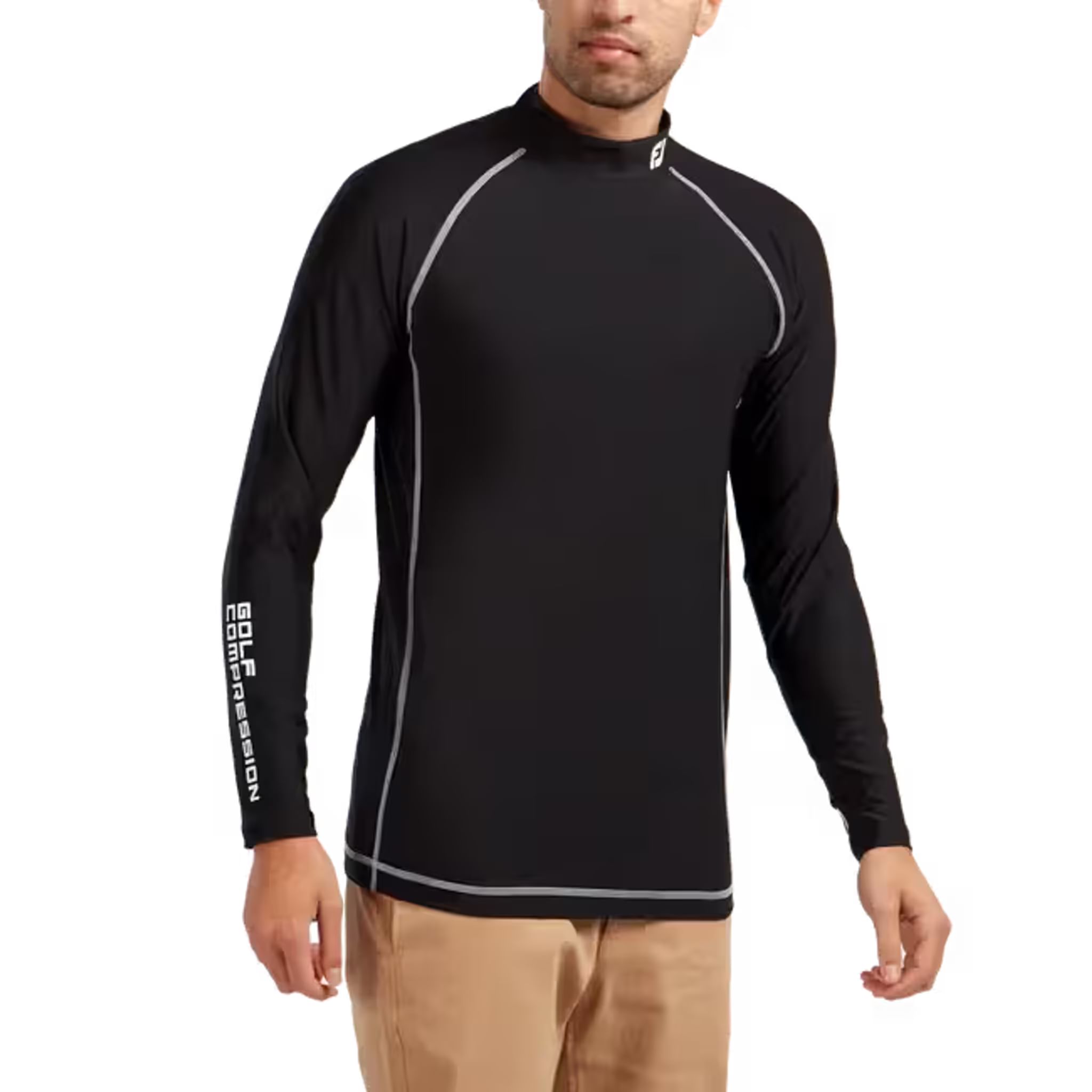 Footjoy Performance Thermal Mock Hommes