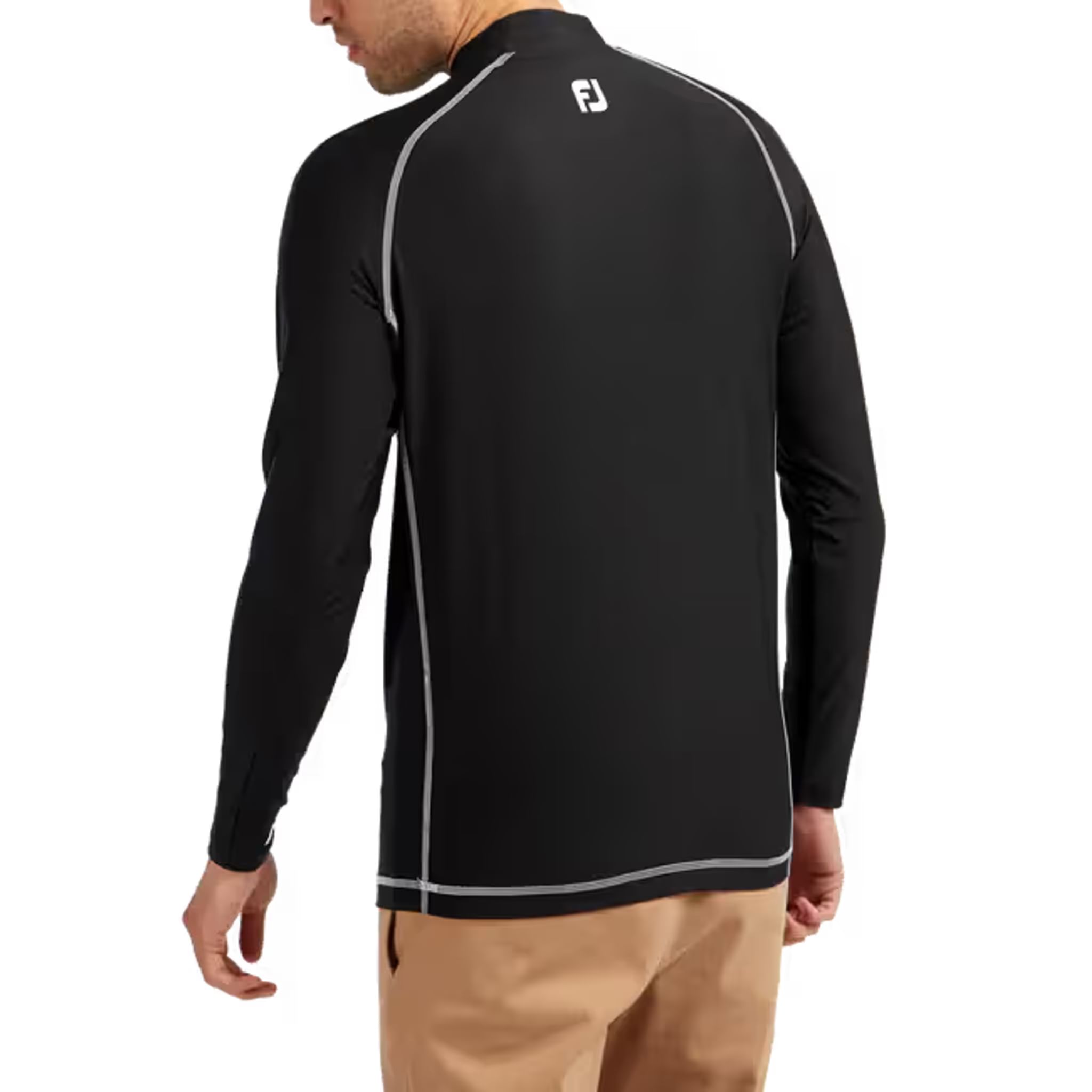 Footjoy Performance Thermal Mock Hommes