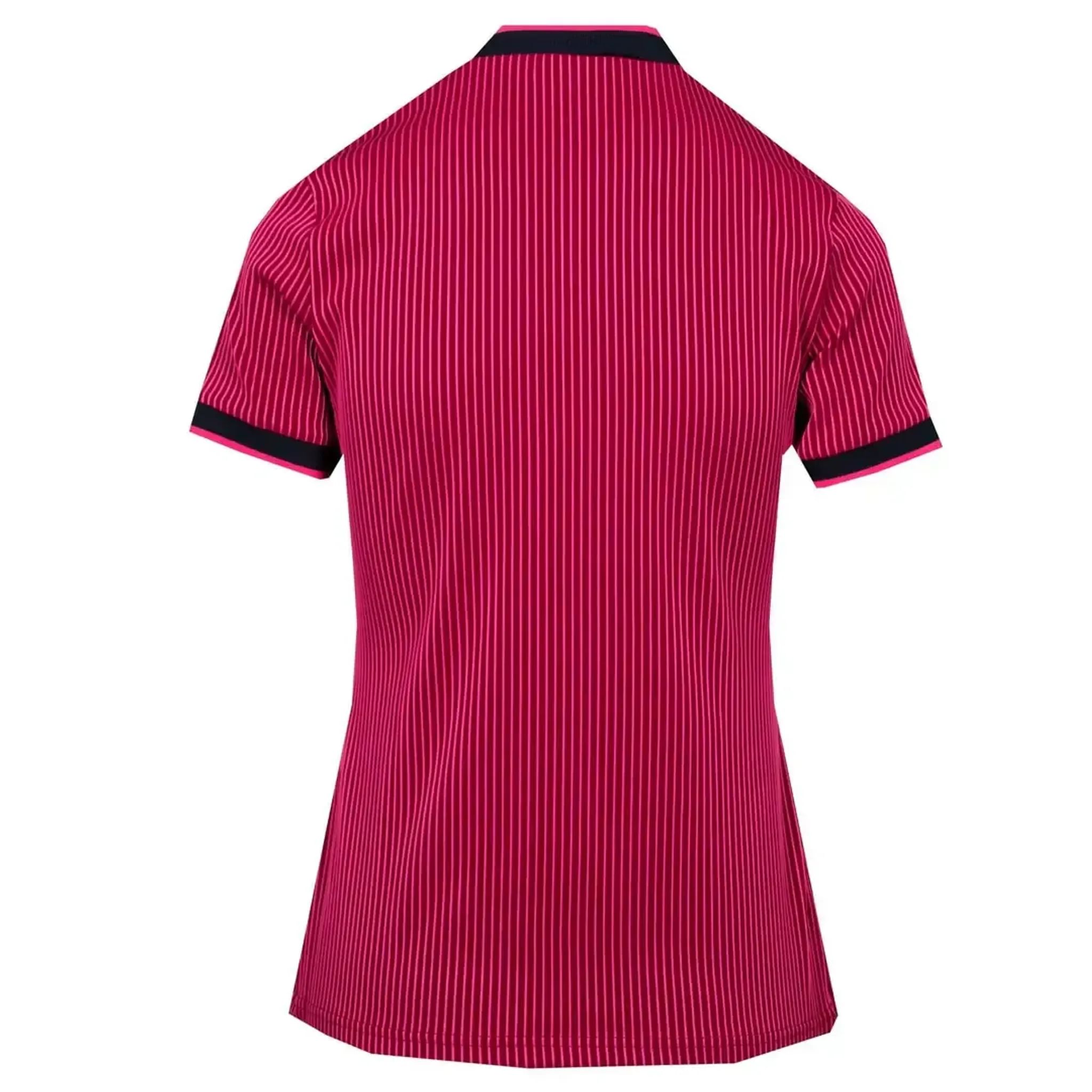 J. Lindeberg W Parvin Golf Top Anémone Femme