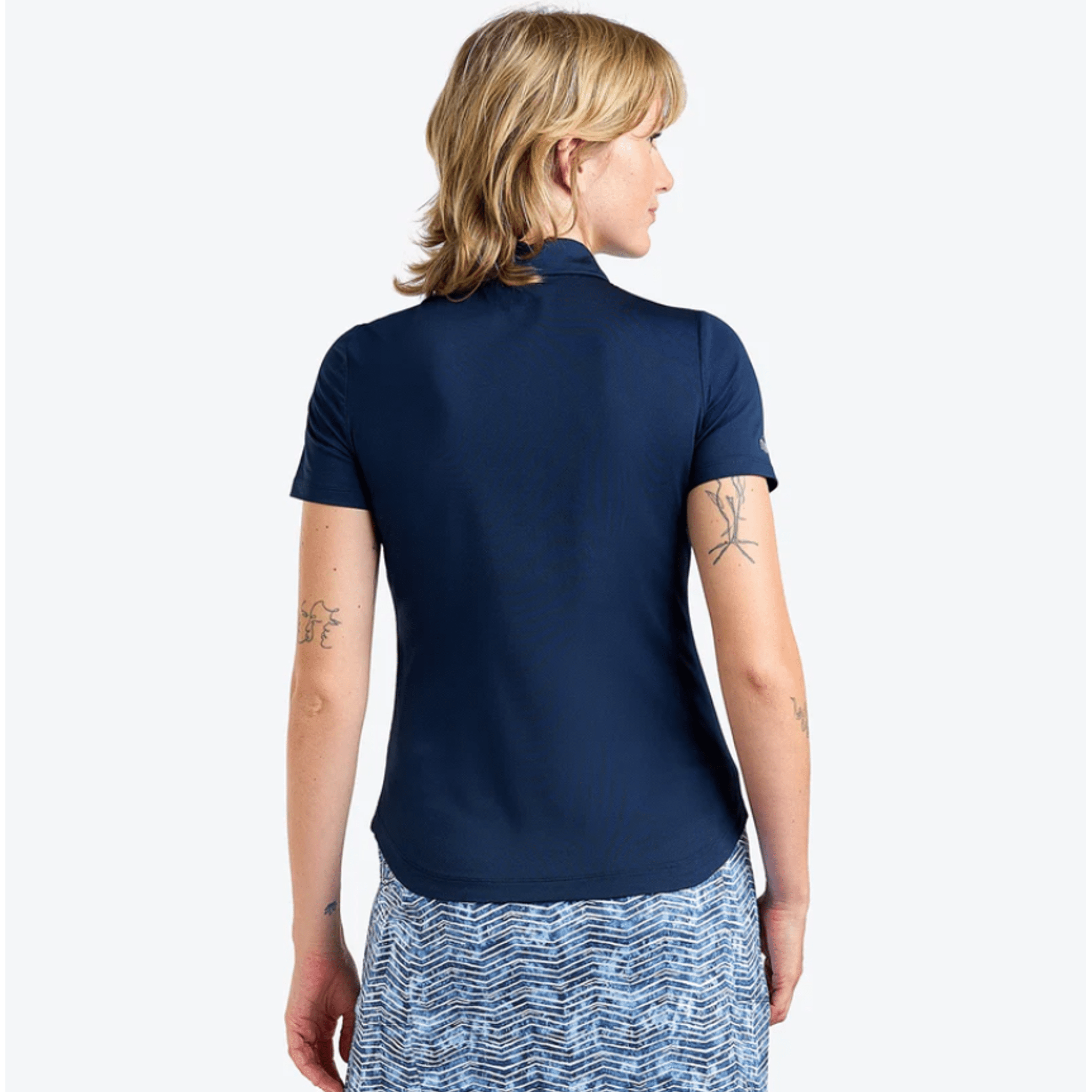 Nivo Ayano SL polo femme