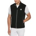 Original Penguin gilet zippé hommes