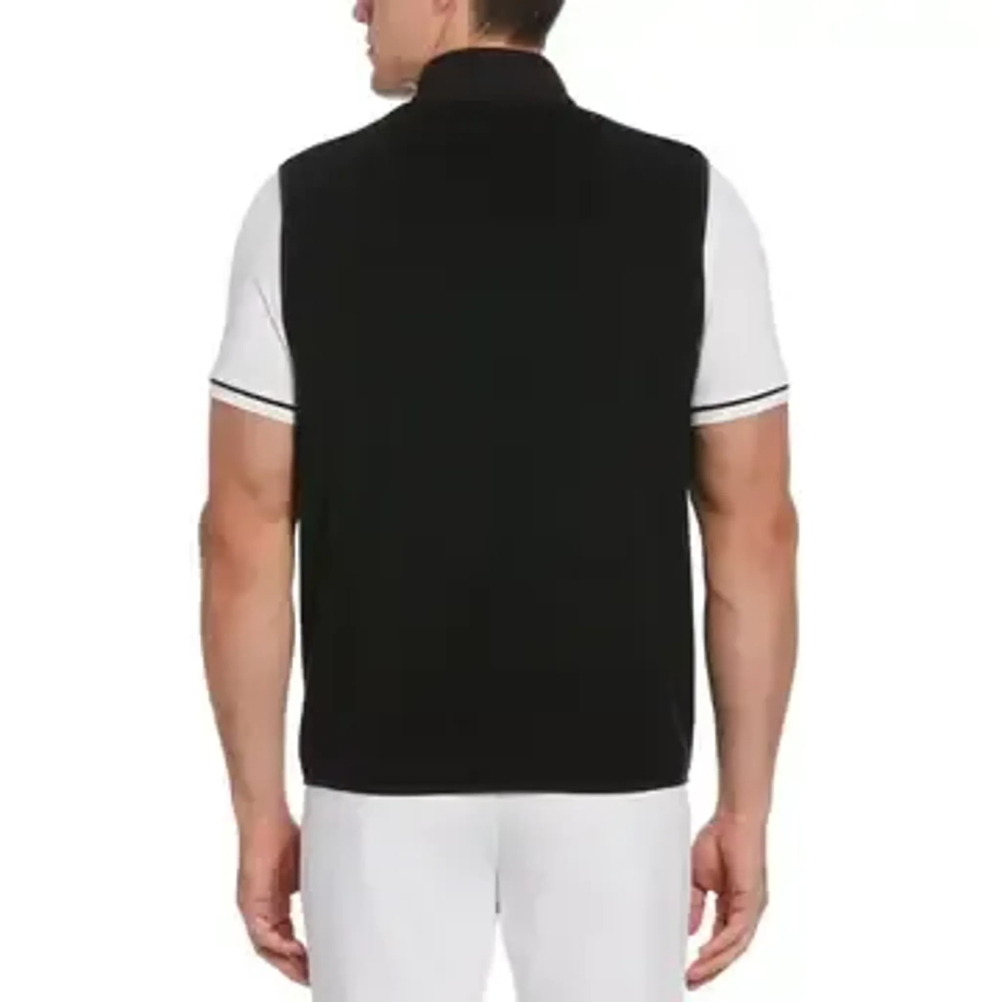 Original Penguin gilet zippé hommes