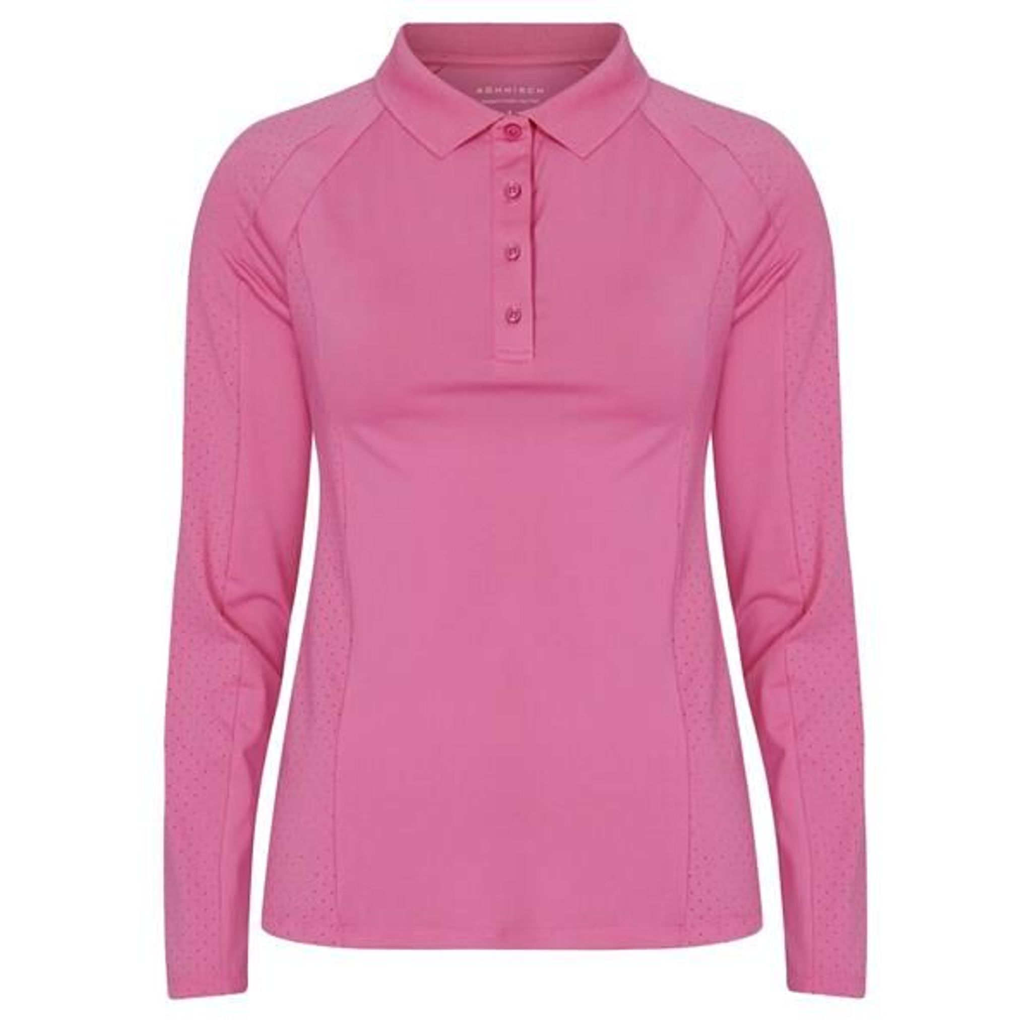 Röhnisch Rumi polo manches longues femme