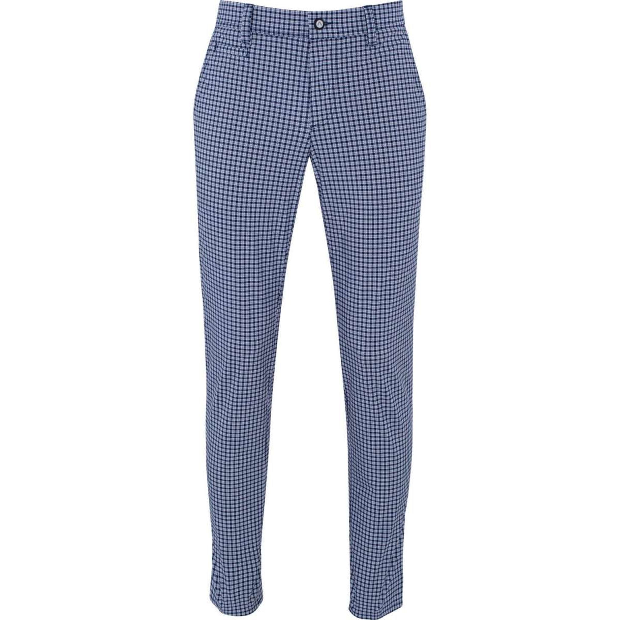 Pantalon de golf homme Alberto Rookie Revolutional WR