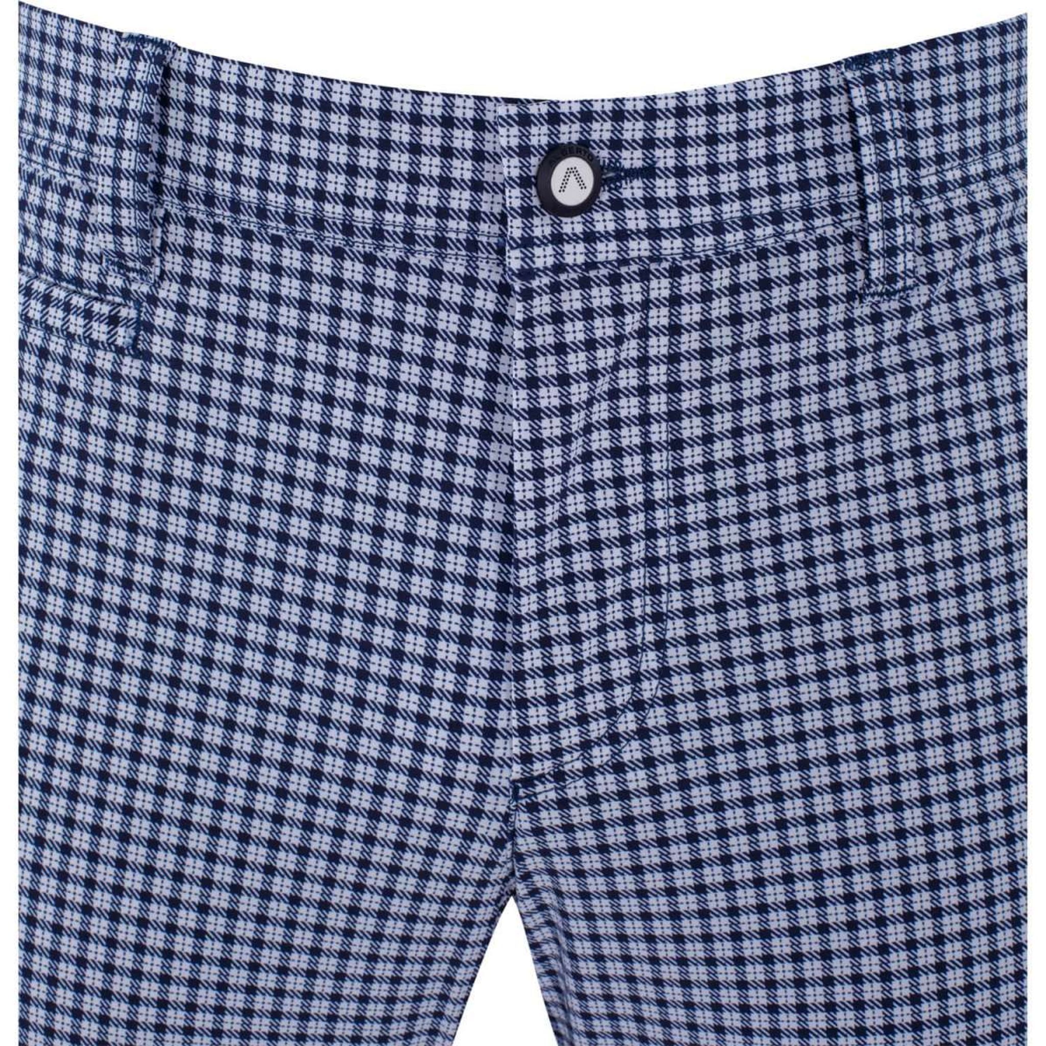 Pantalon de golf homme Alberto Rookie Revolutional WR