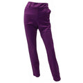 Pantalon de golf Alberto Lucy-WR Super Jersey Femme