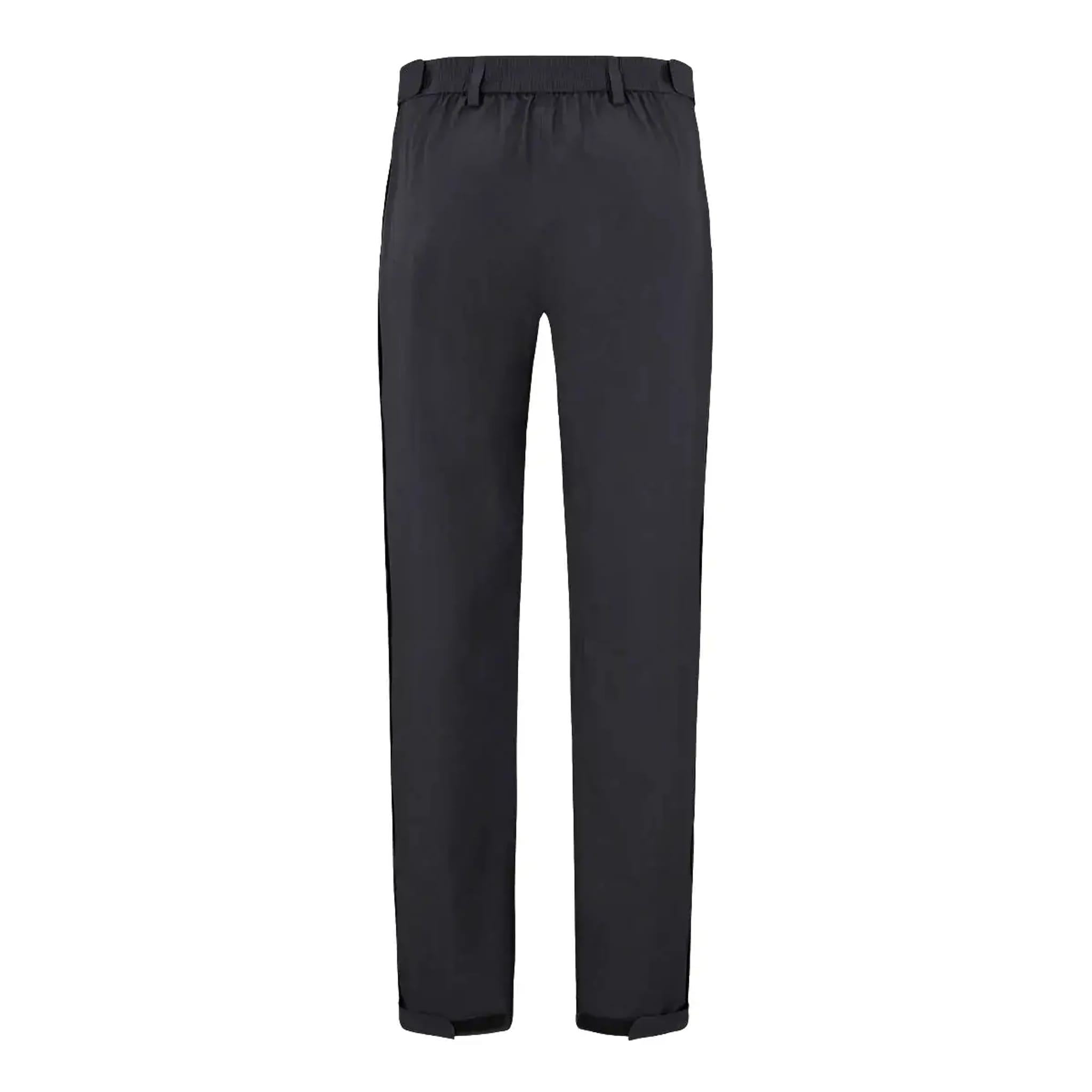 Pantalon de pluie M Tayo-T noir 46