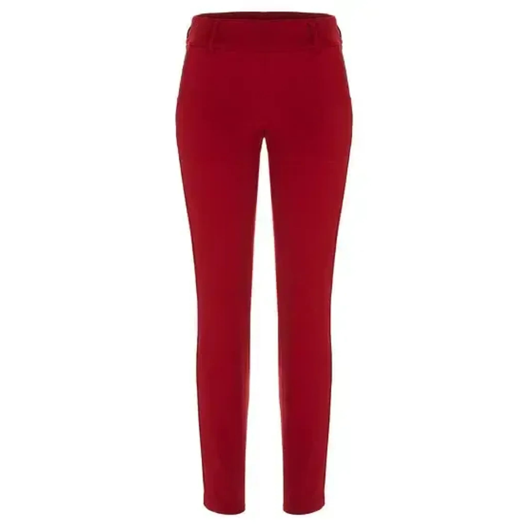 Pantalon de golf Alberto Lucy Stretch Energy Femme