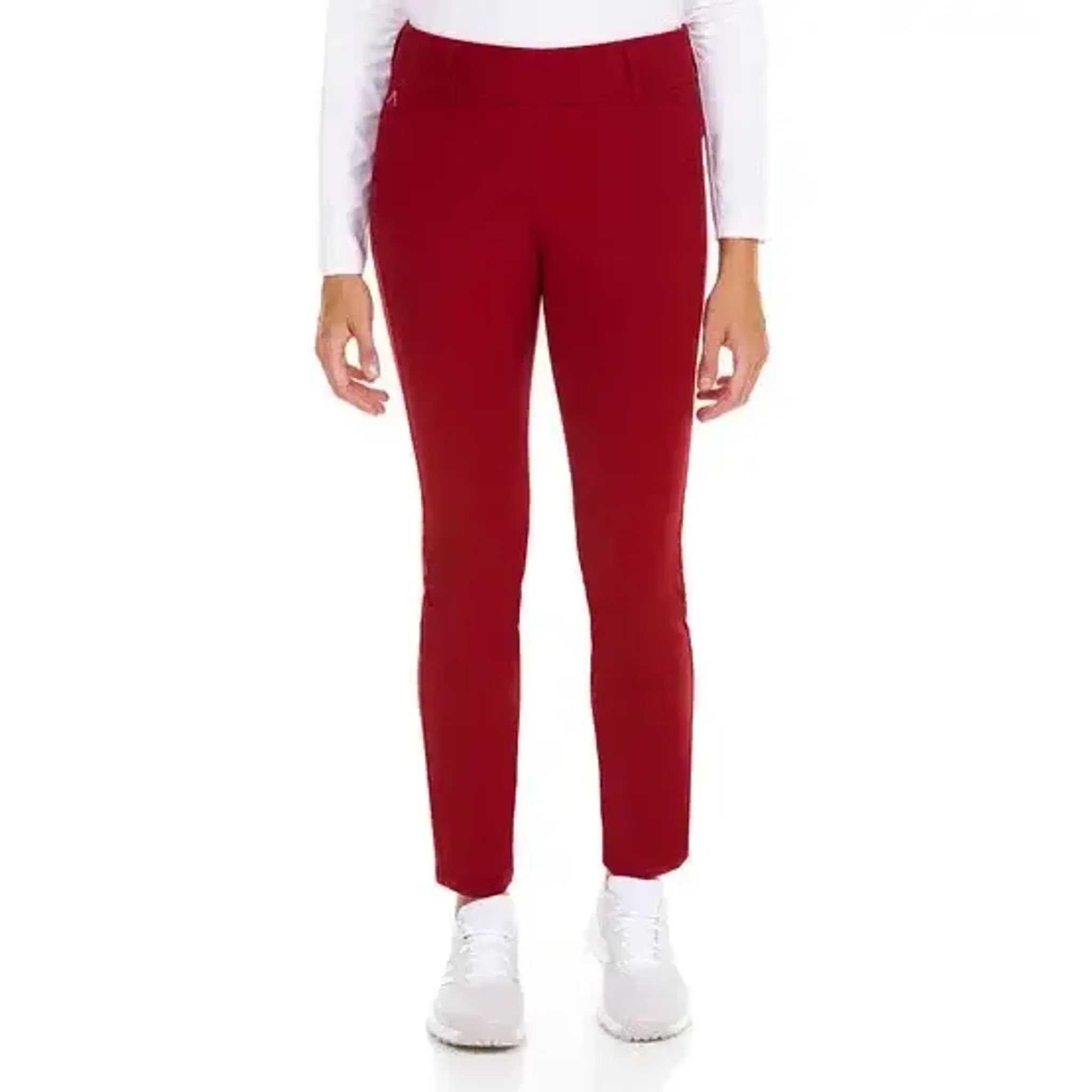 Pantalon de golf Alberto Lucy Stretch Energy Femme