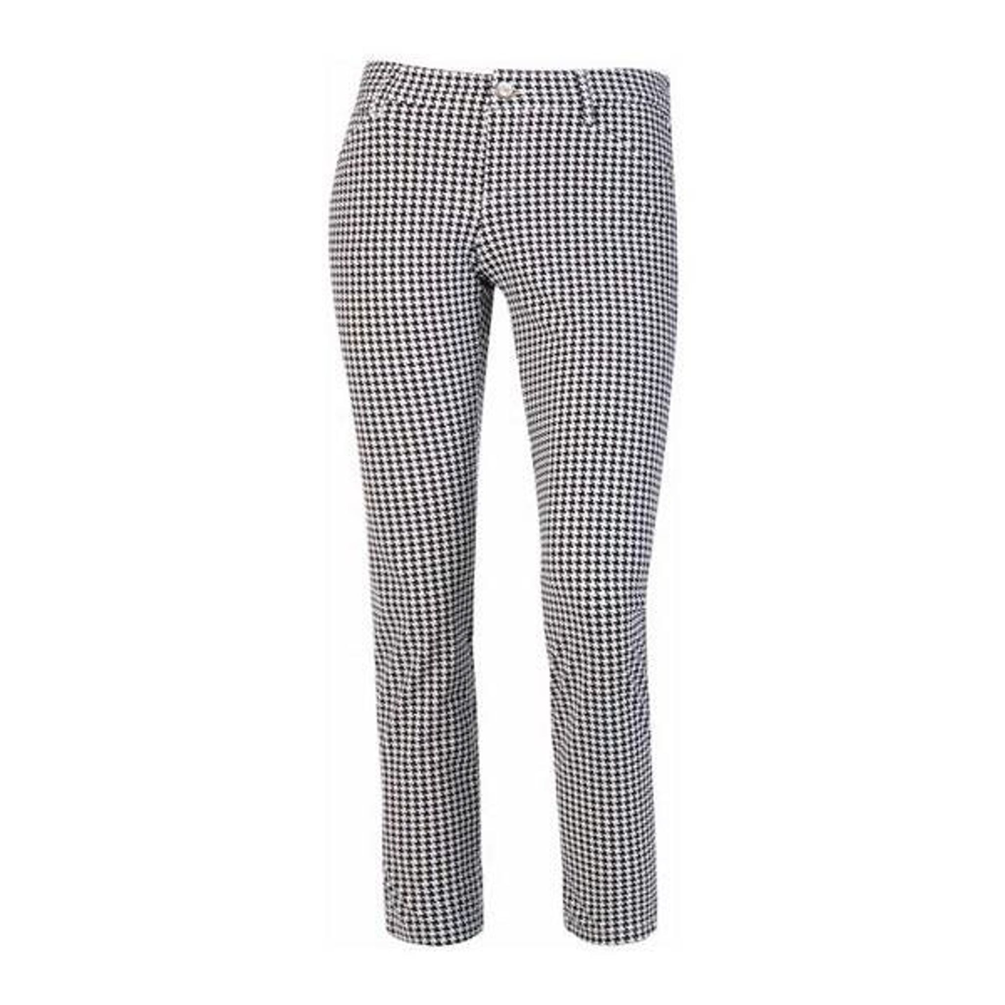 Pantalon de golf Alberto Mona-K femme