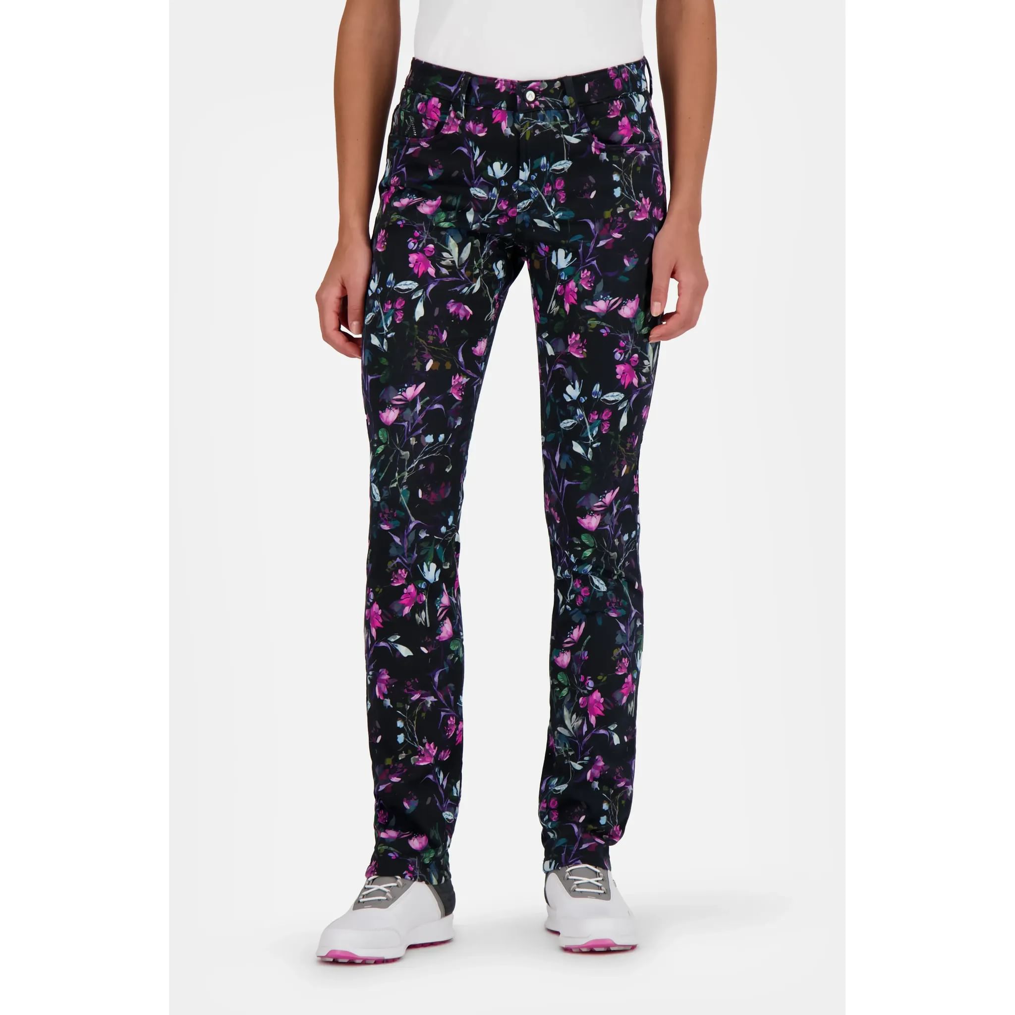 Alberto Julia WR pantalon femme