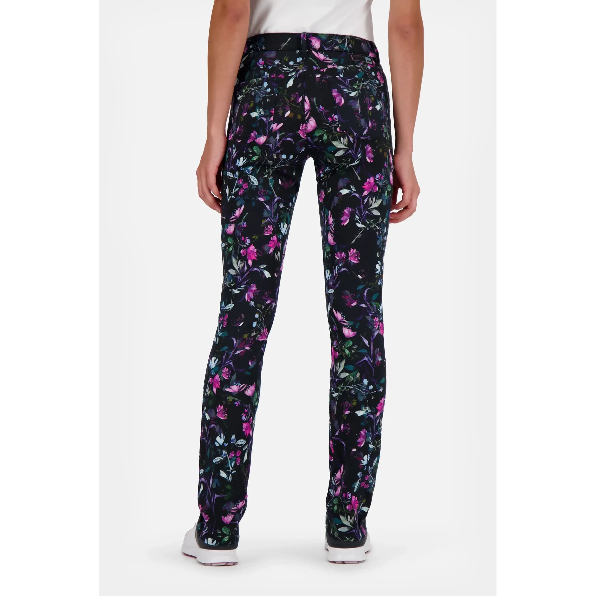 Alberto Julia WR pantalon femme