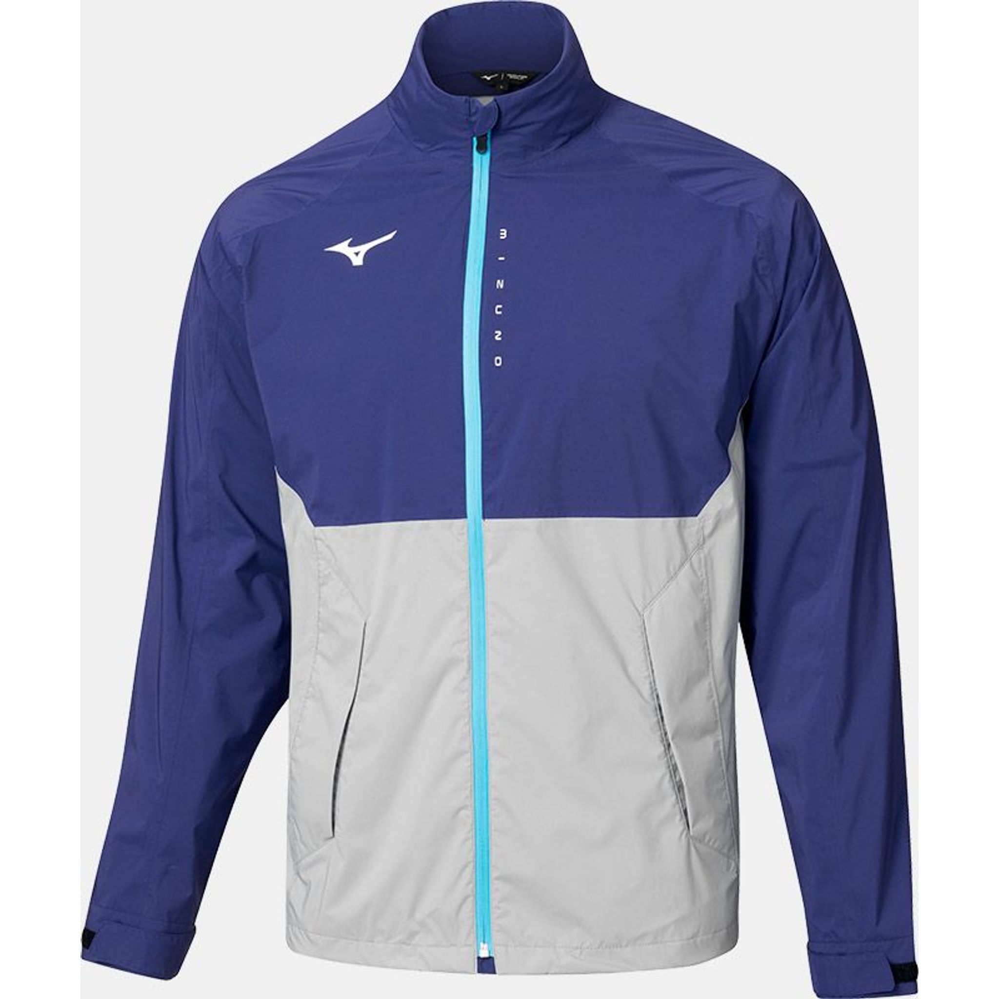 Veste imperméable Mizuno 20K