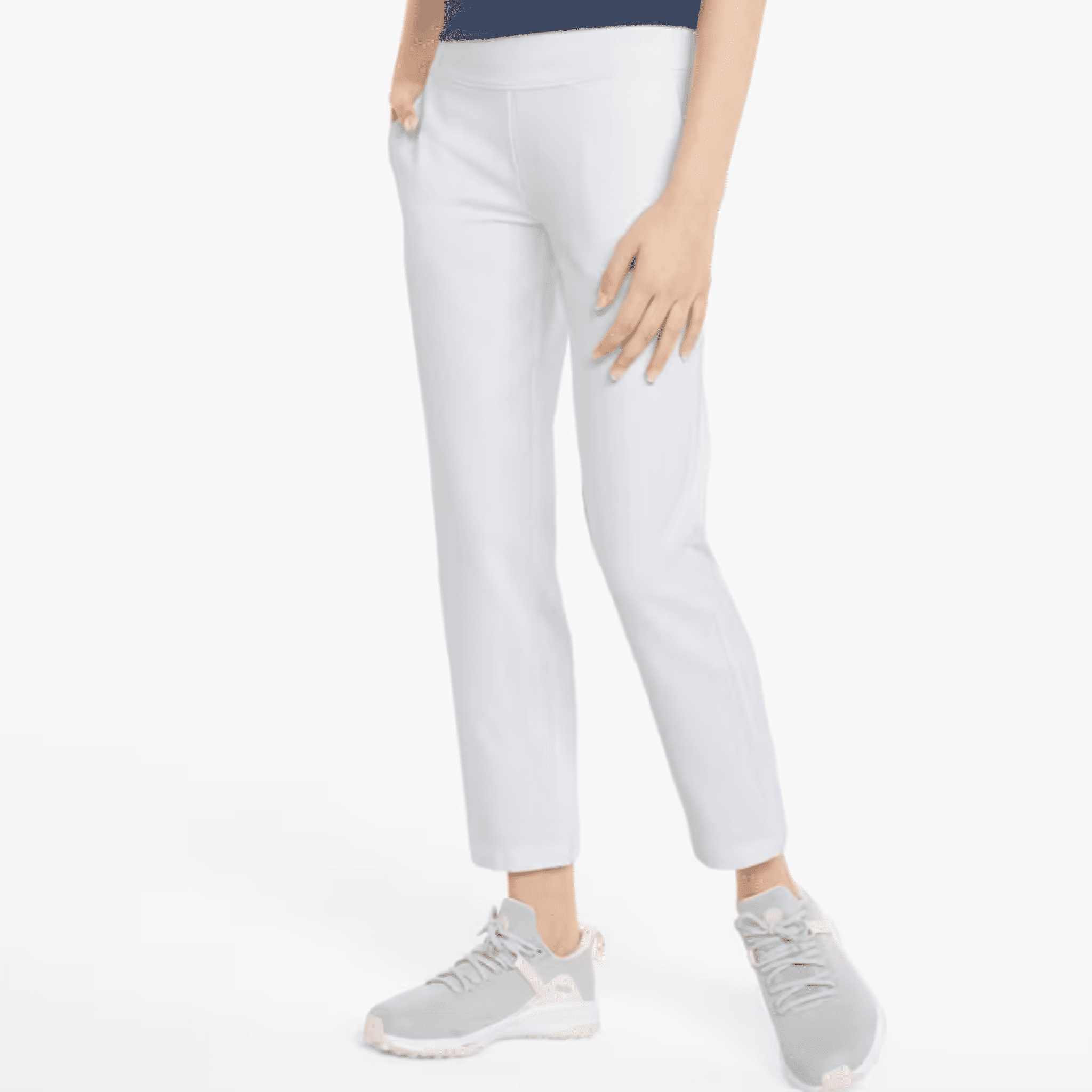 Puma Pantalon de golf fille femme