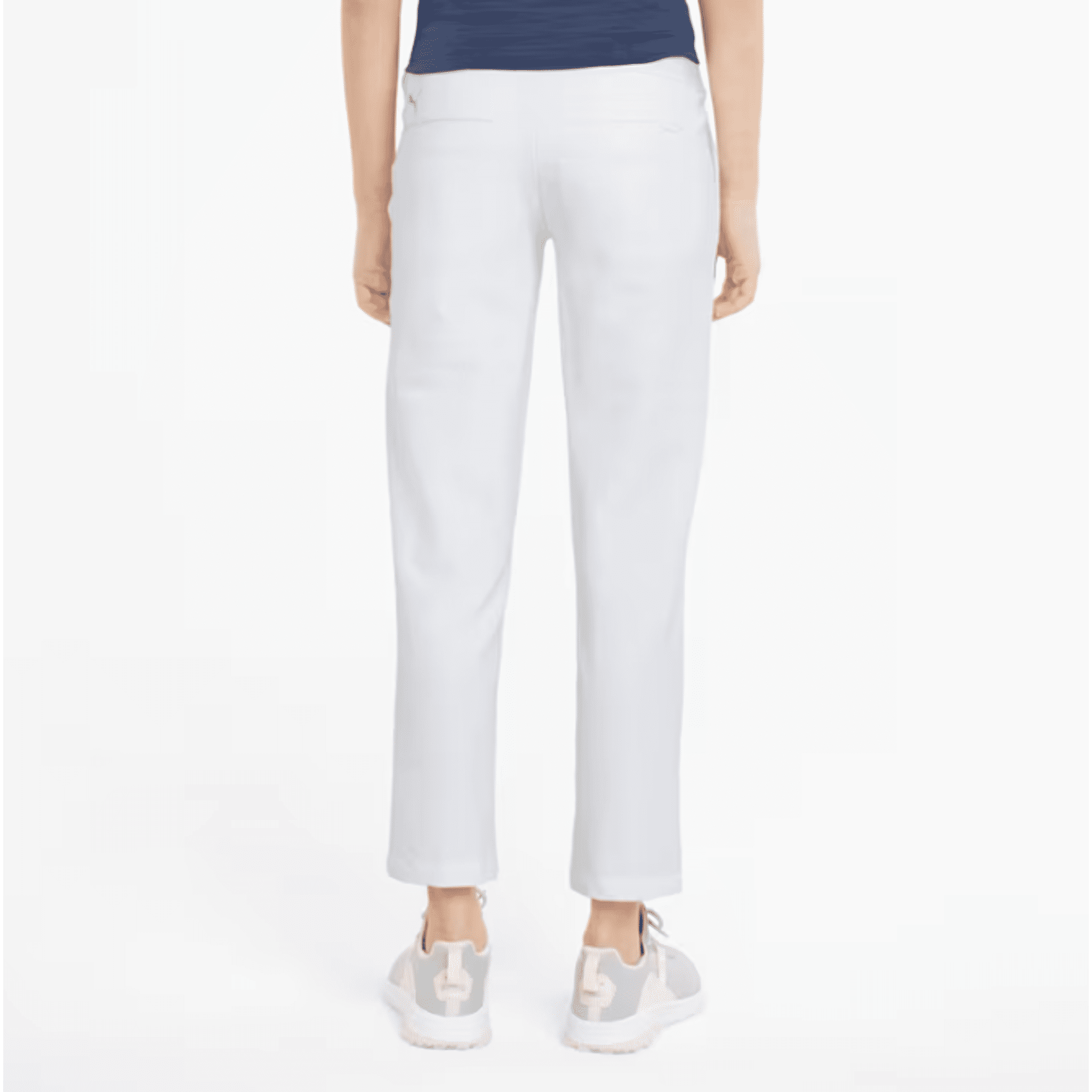 Puma Pantalon de golf fille femme