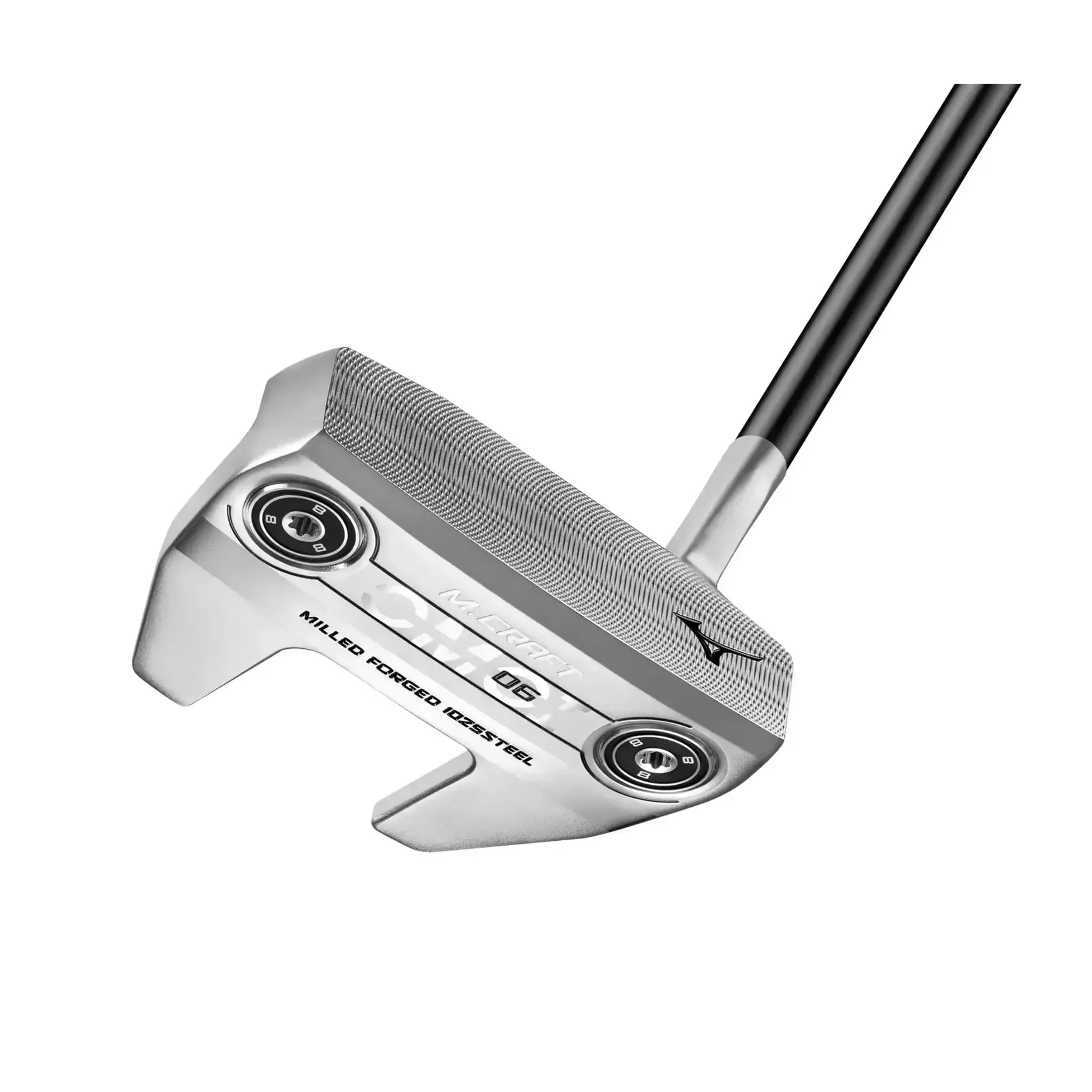 Putter Mizuno OMOI Double Nickel #6 pour hommes