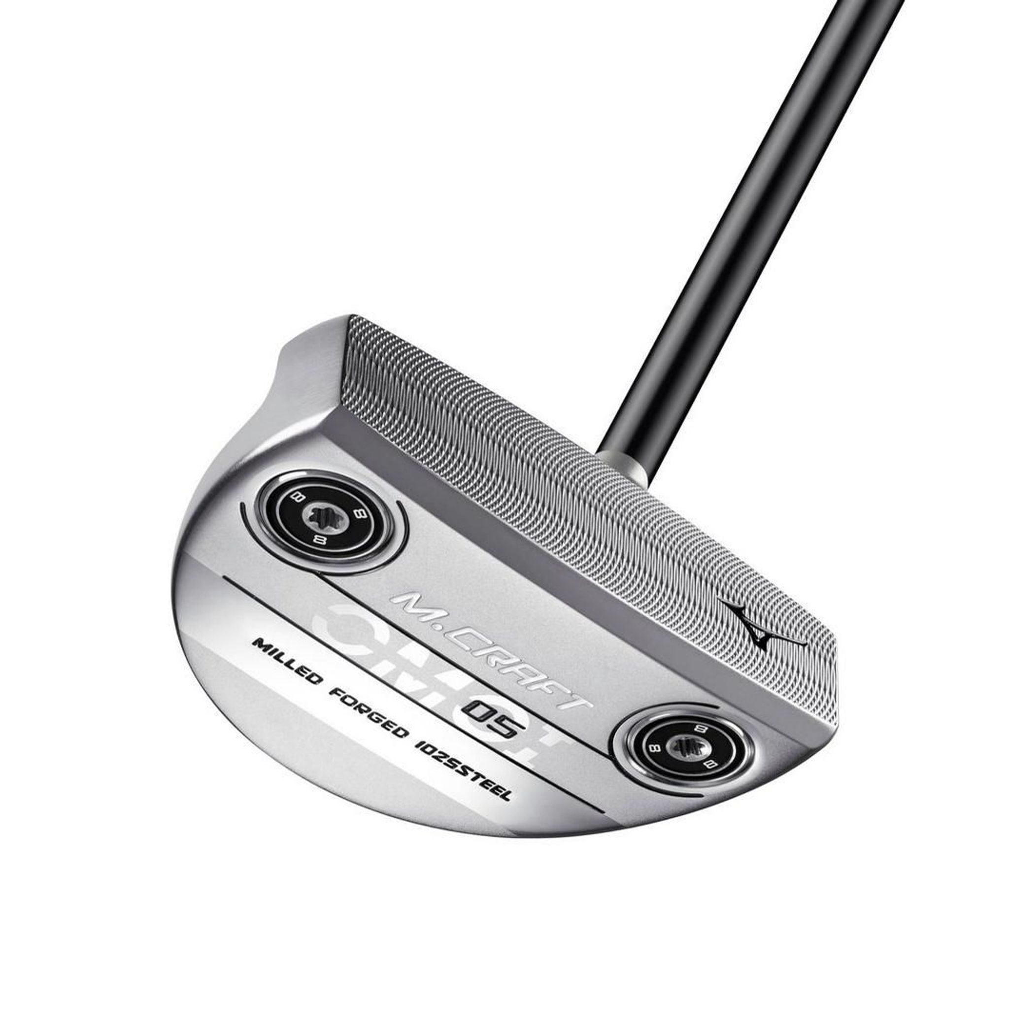 Putter Mizuno OMOI Double Nickel #5 pour hommes