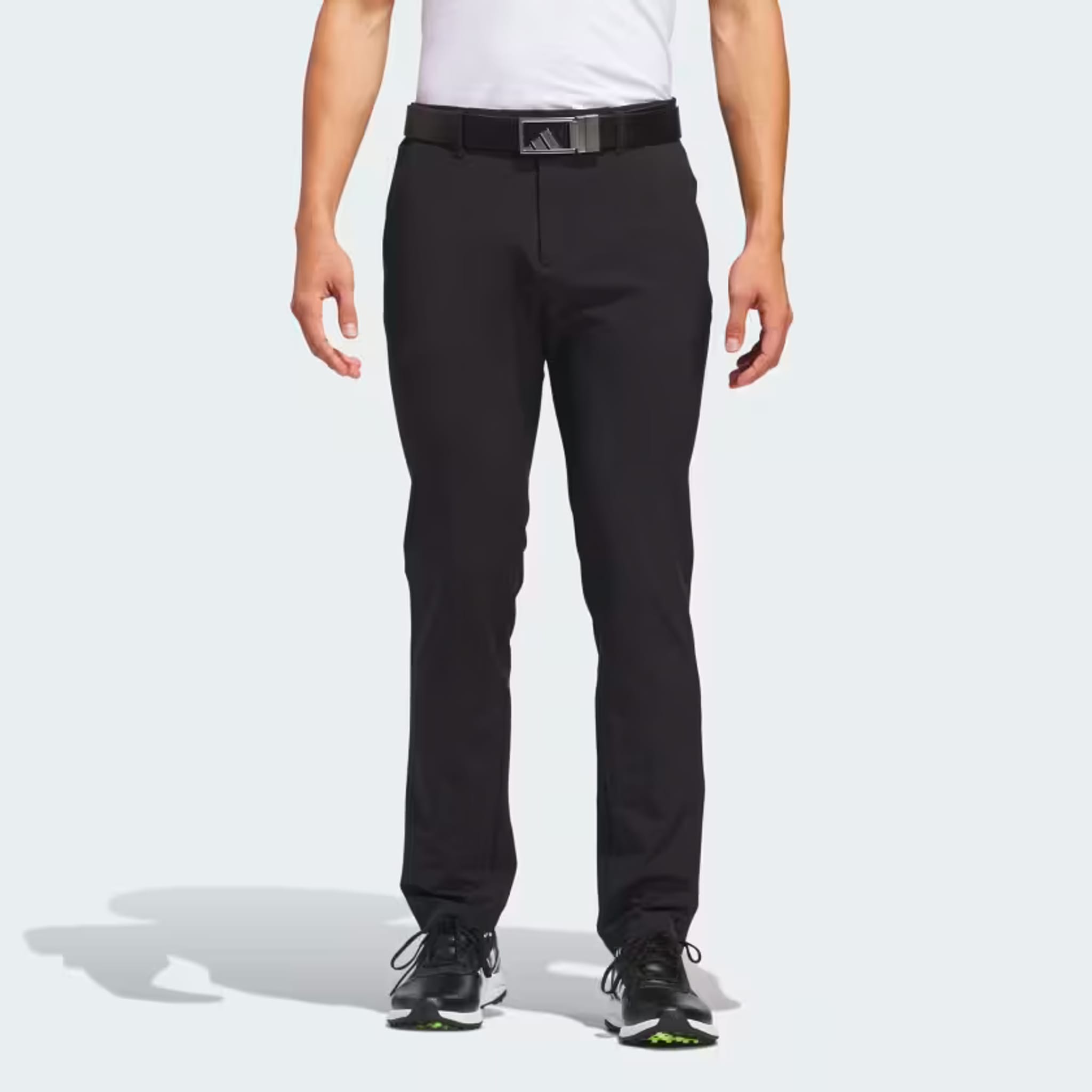 Pantalon de golf Adidas Ultimate365 FW Noir