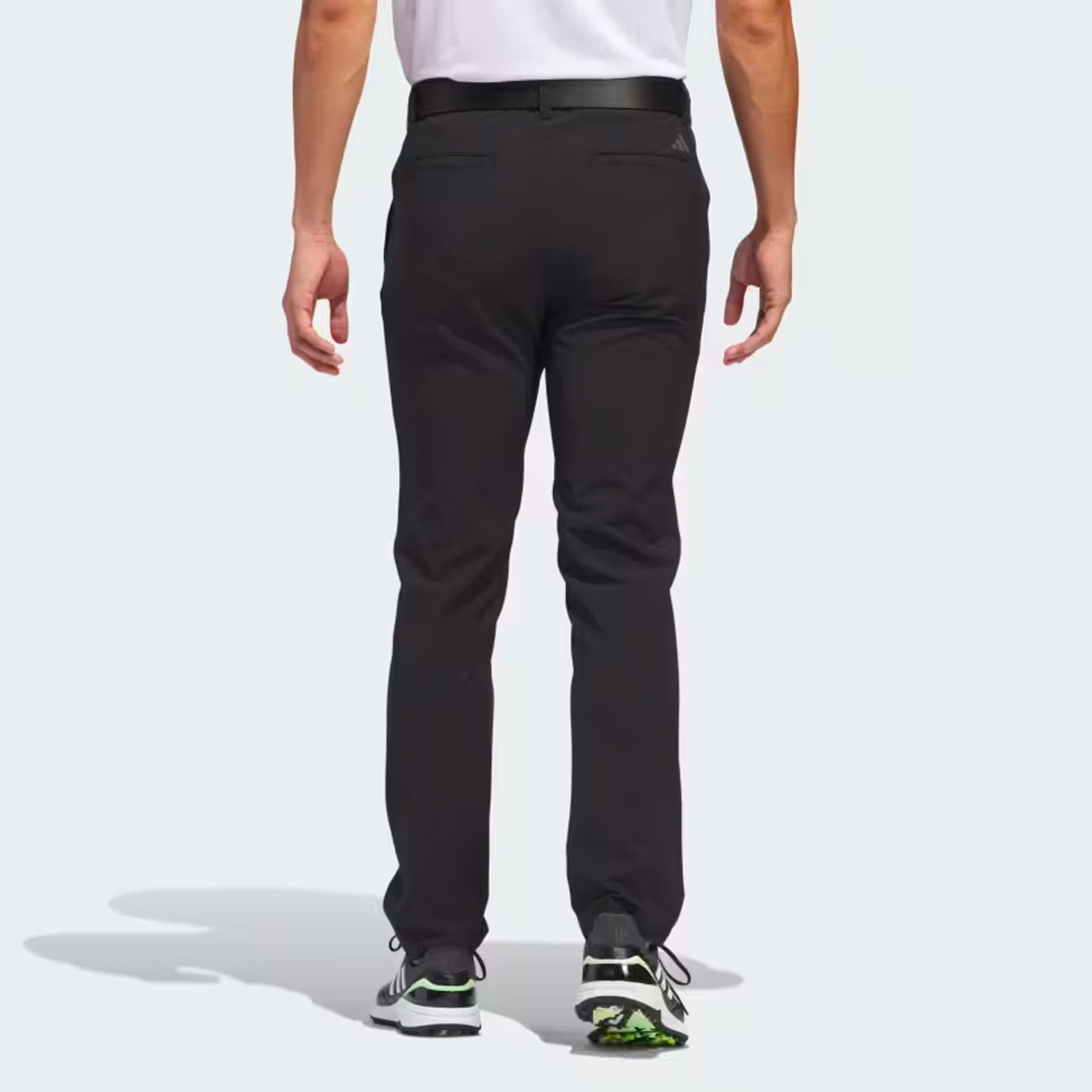 Pantalon de golf Adidas Ultimate365 FW Noir