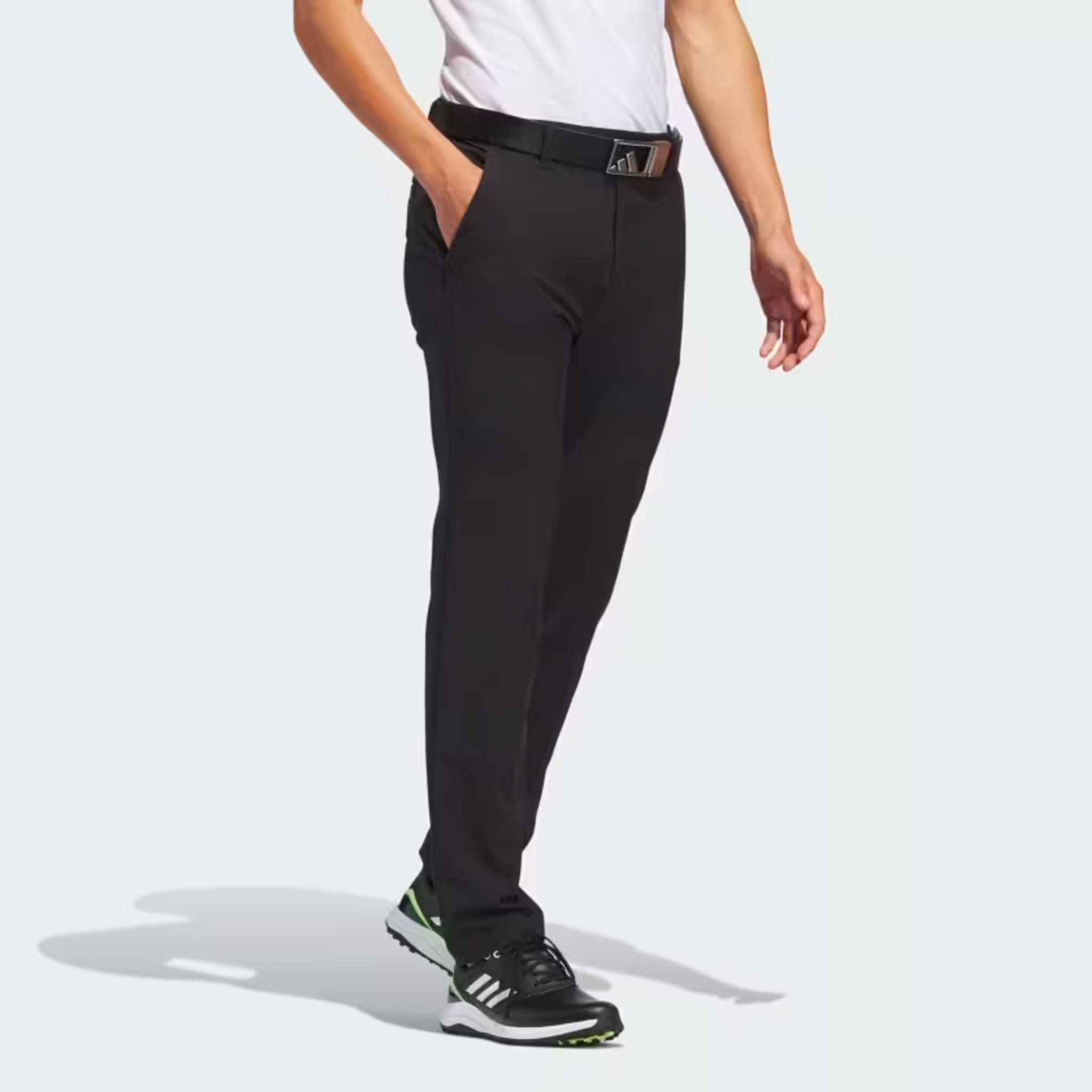 Pantalon de golf Adidas Ultimate365 FW Noir