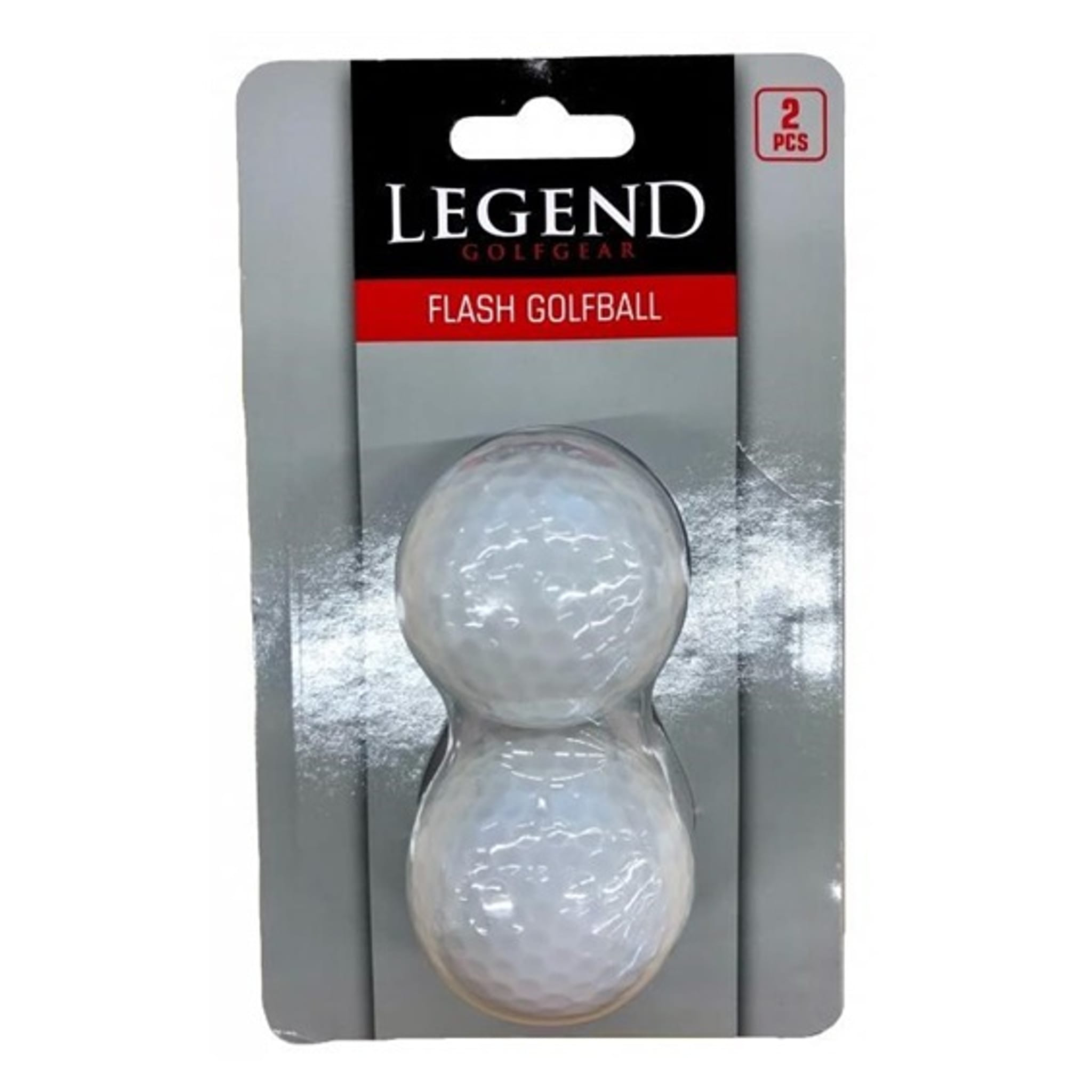 Legend Golfgear éclairé par LED 2 pièces