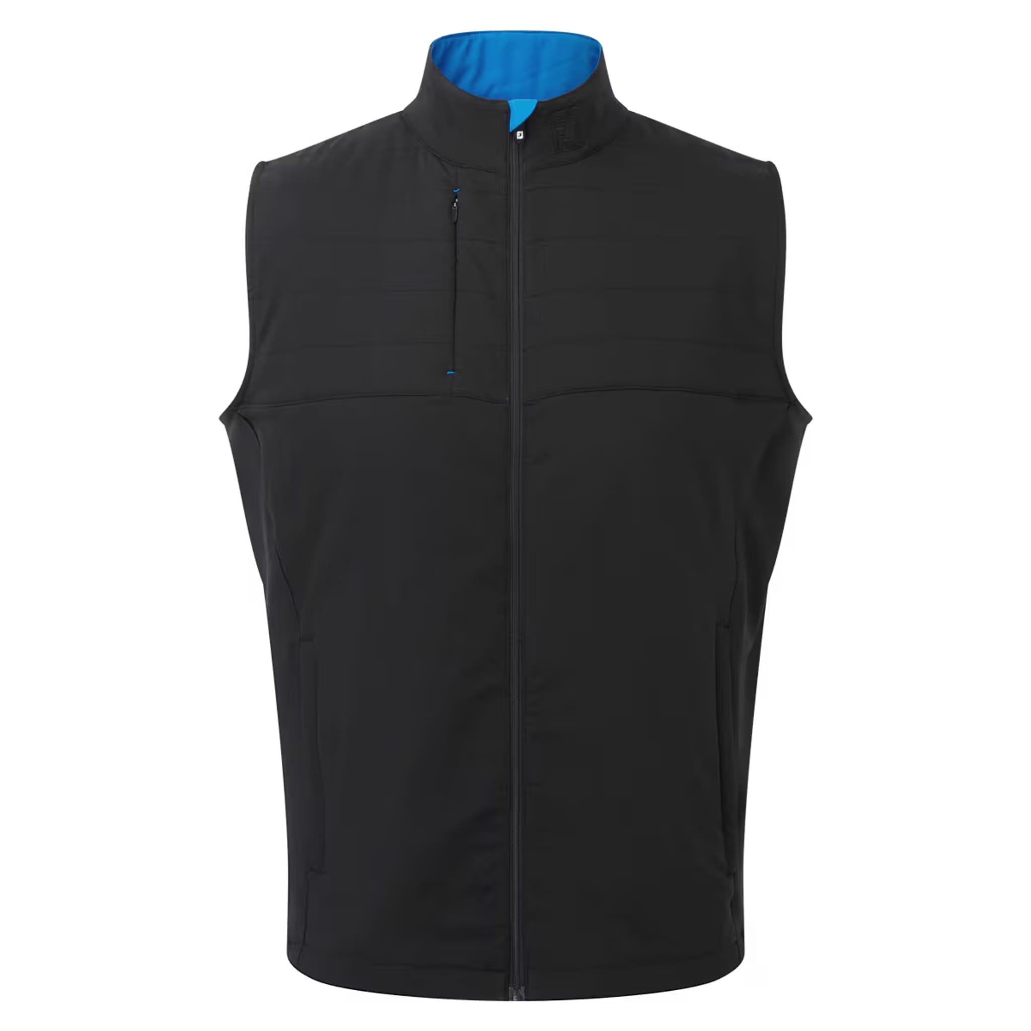 Gilet hybride EU TS