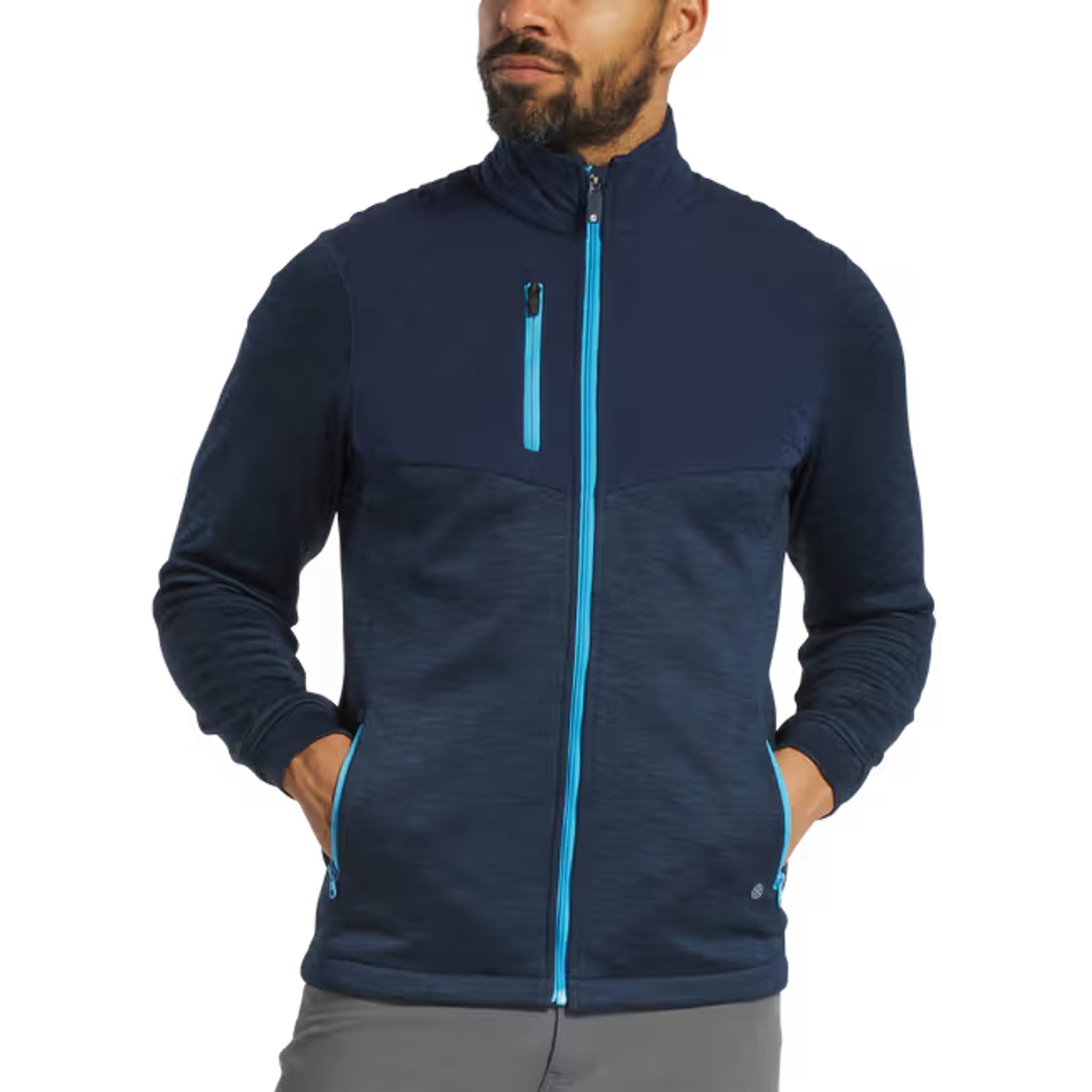 Couche intermédiaire Footjoy EU ThermoSeries BBK