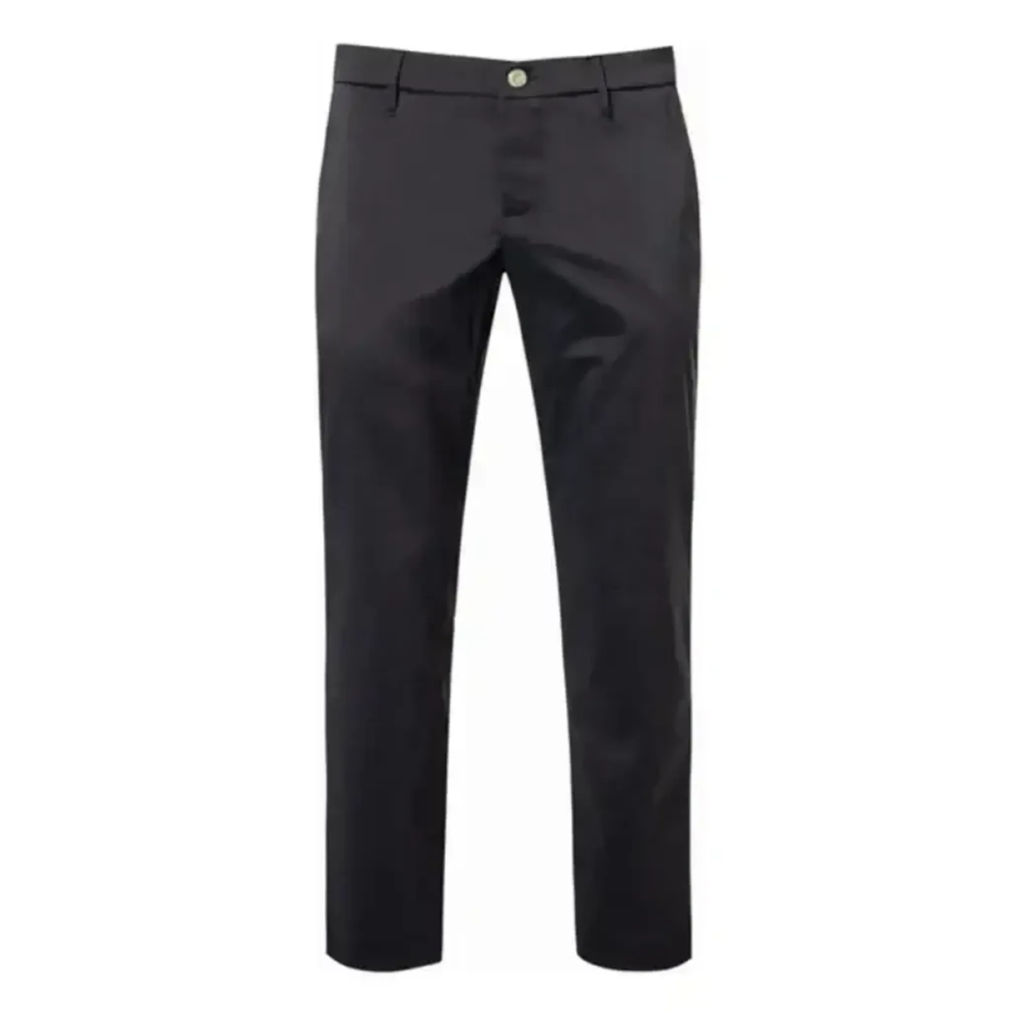 Pantalon de golf Alberto Pro T Rain &amp; Wind pour hommes