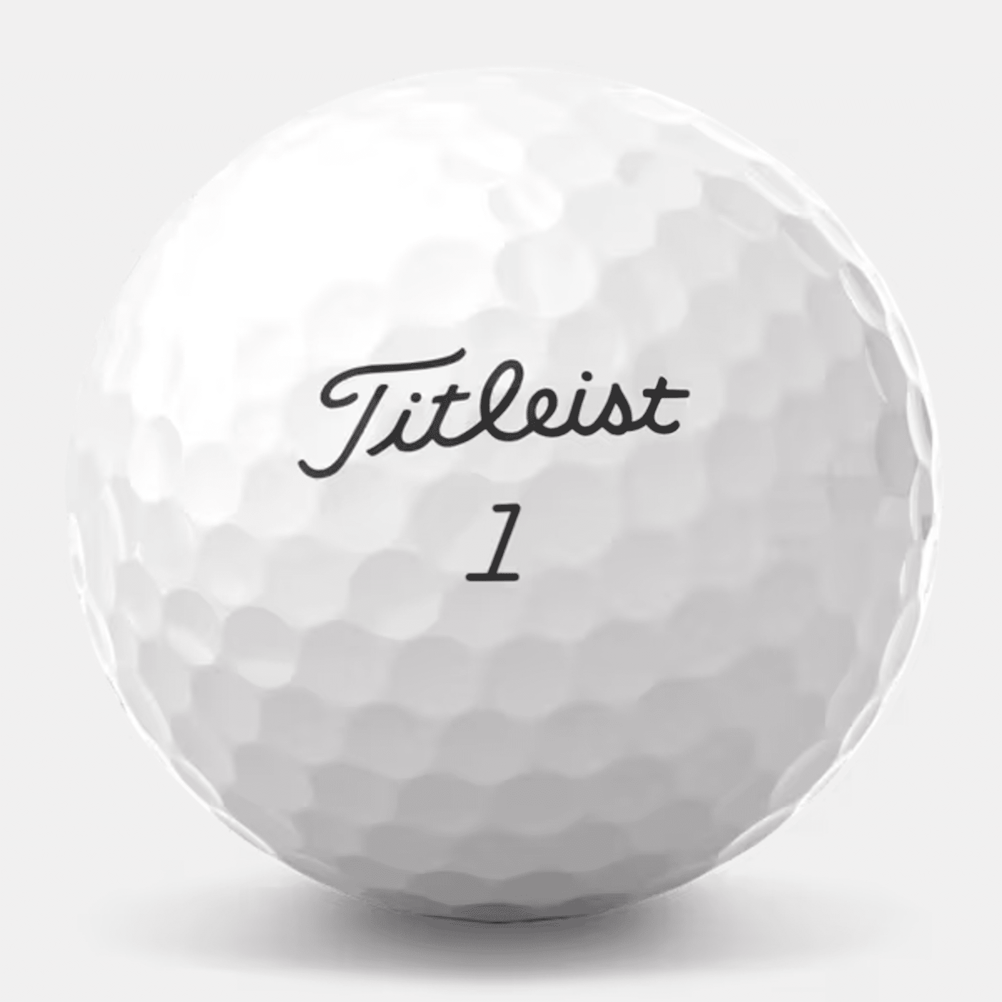 Titleist Pro V1 (23) Balles de golf à alignement amélioré