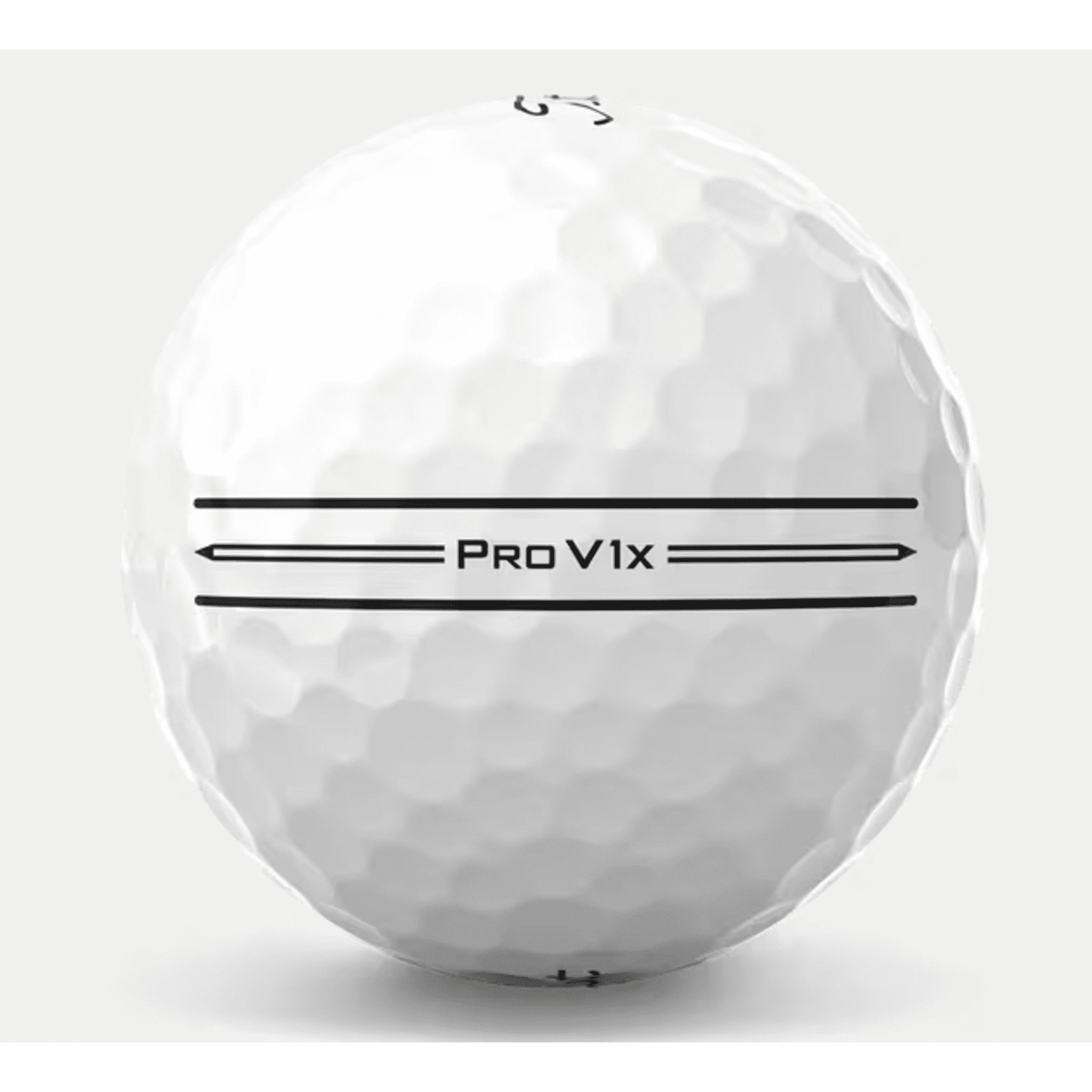 Titleist Pro V1X (23) Balles de golf à alignement amélioré