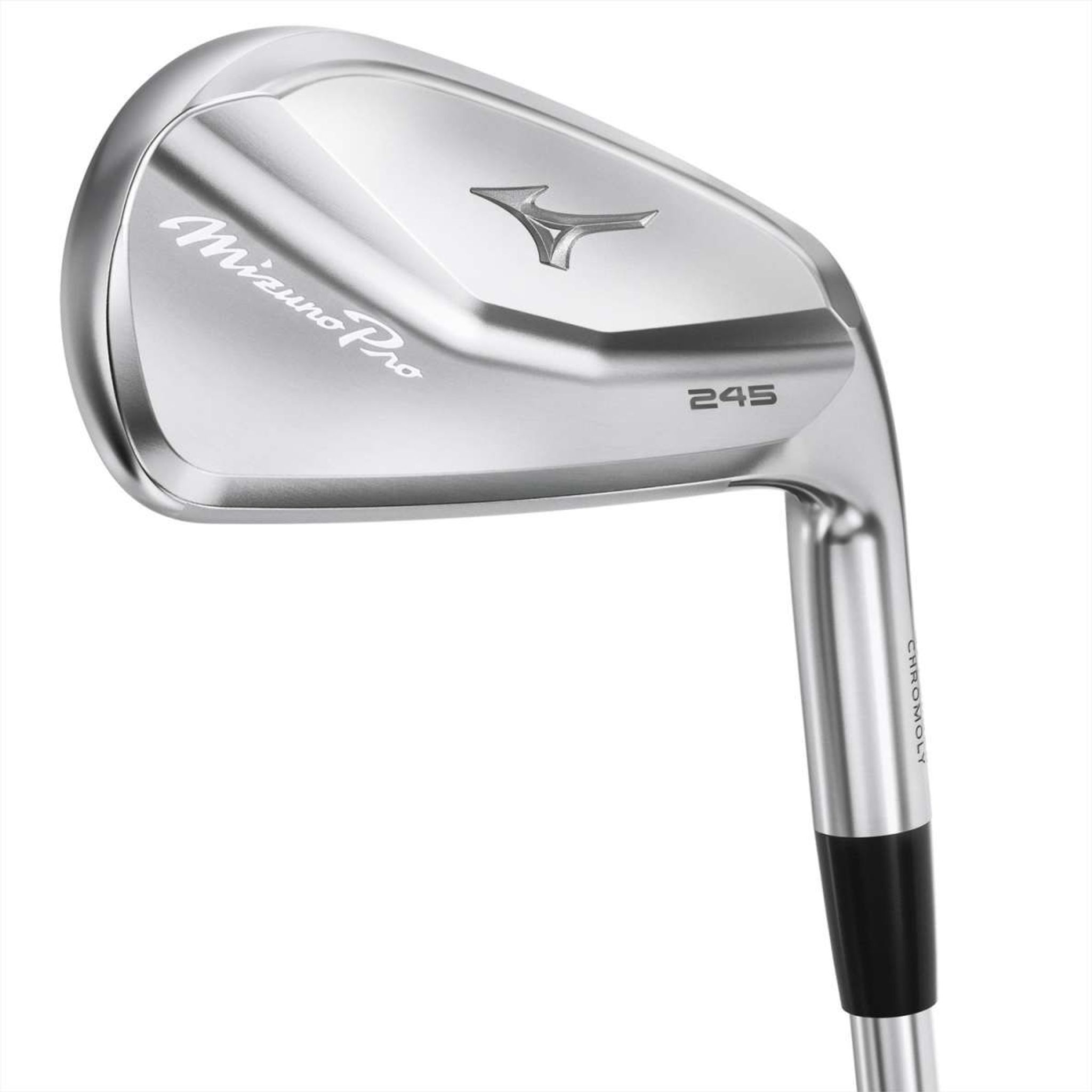 Mizuno PRO 245 ensemble de fers hommes