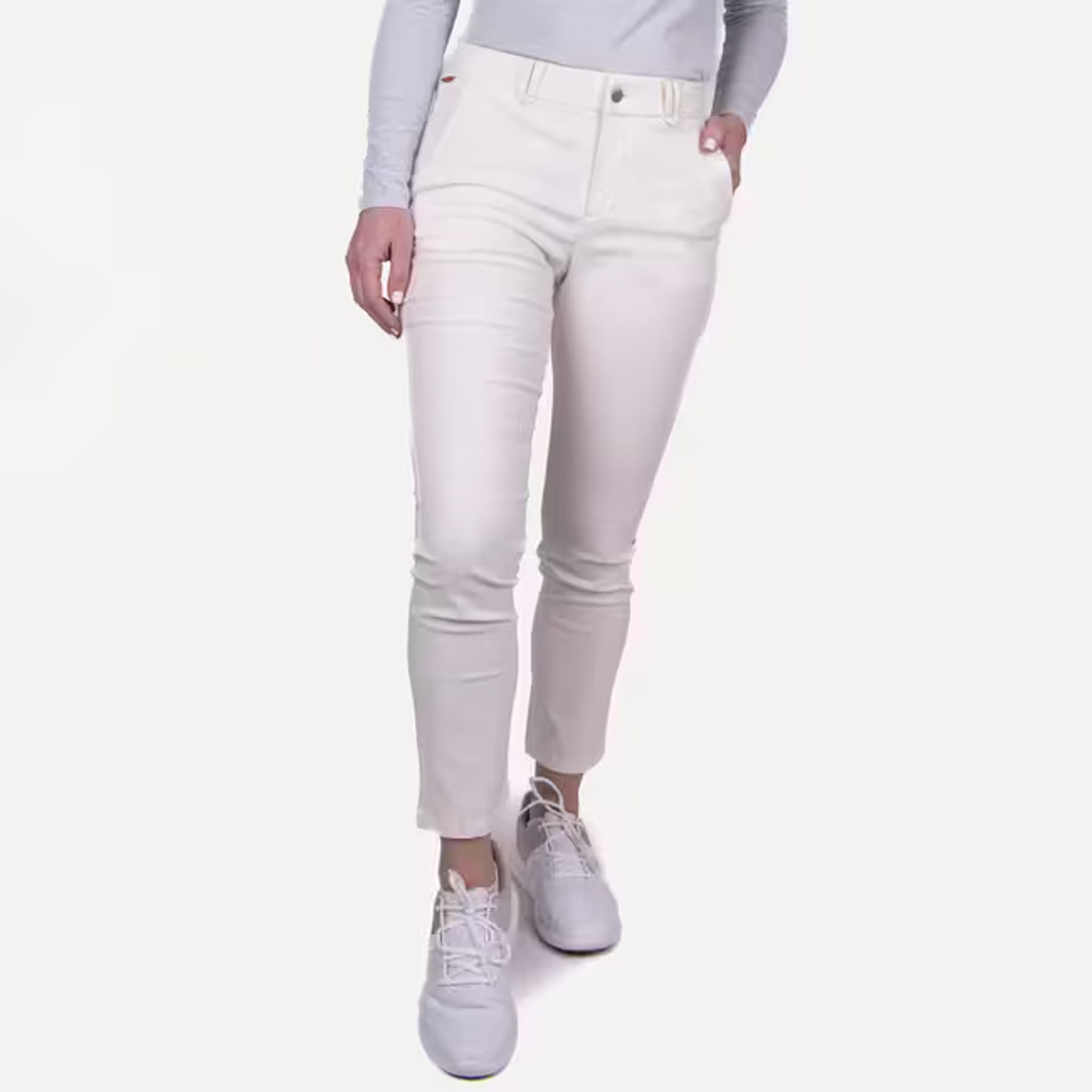 Kjus Ikala pantalon de golf 5 poches femme