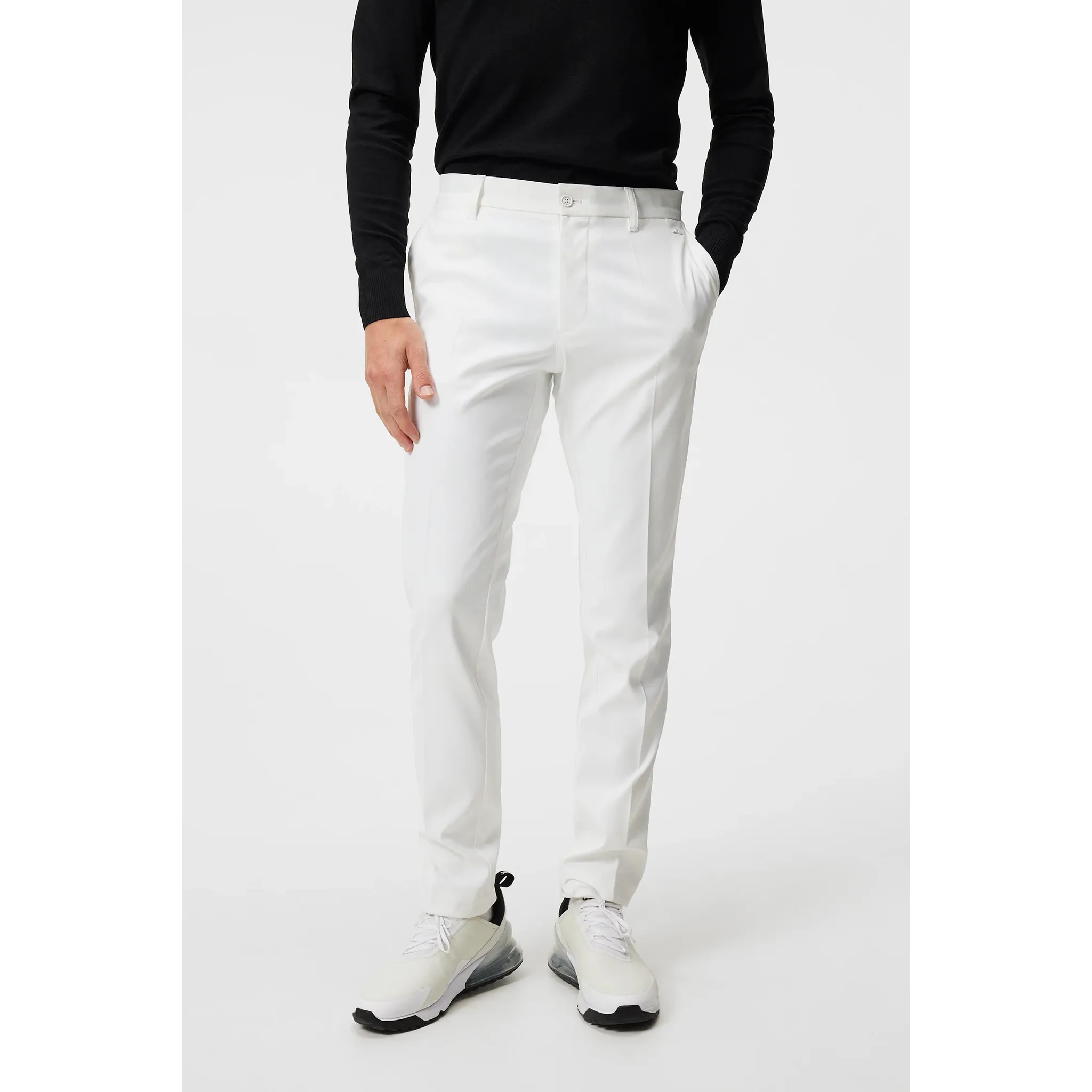 Pantalon de golf J. Lindeberg Ellott Micro Stretch Homme