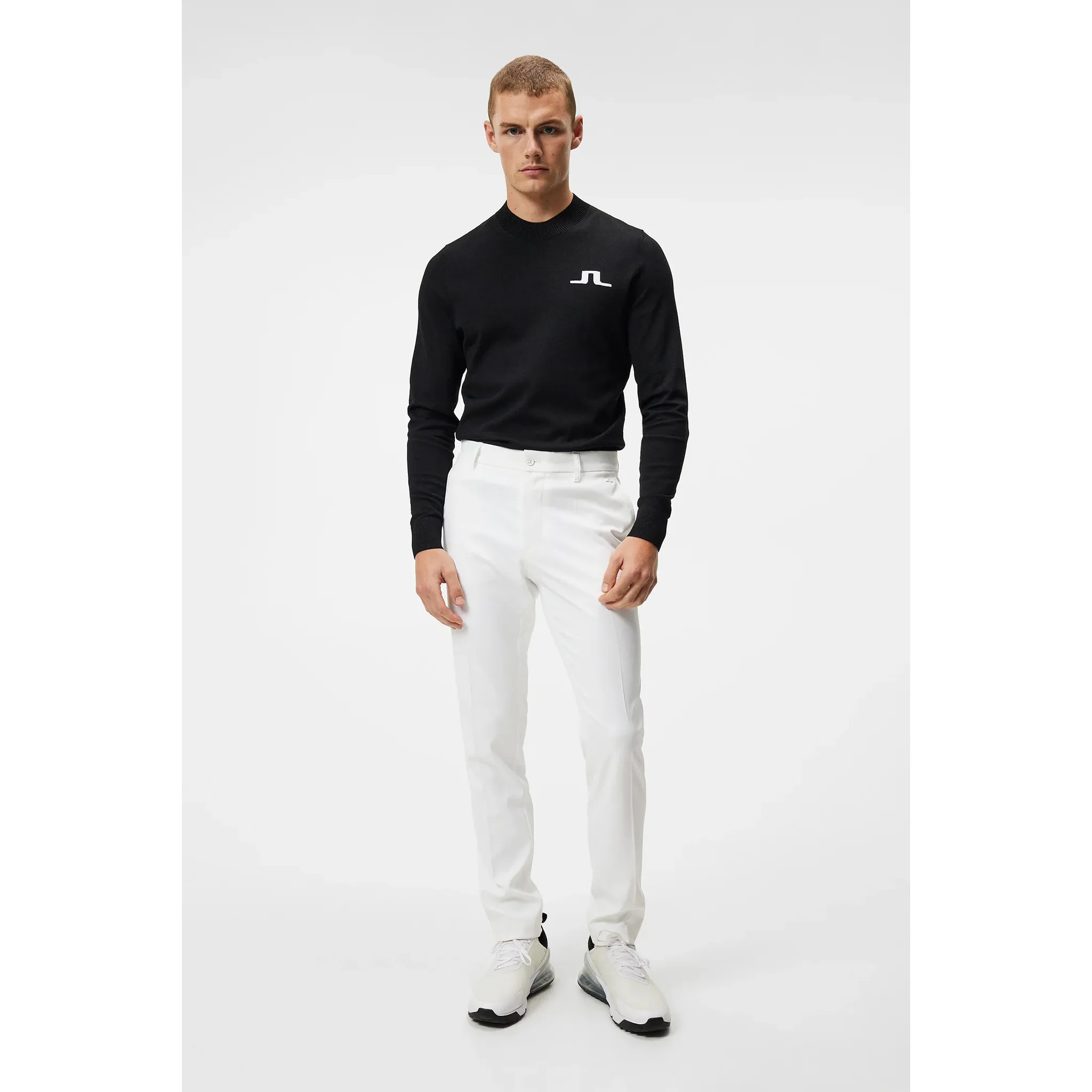 Pantalon de golf J. Lindeberg Ellott Micro Stretch Homme