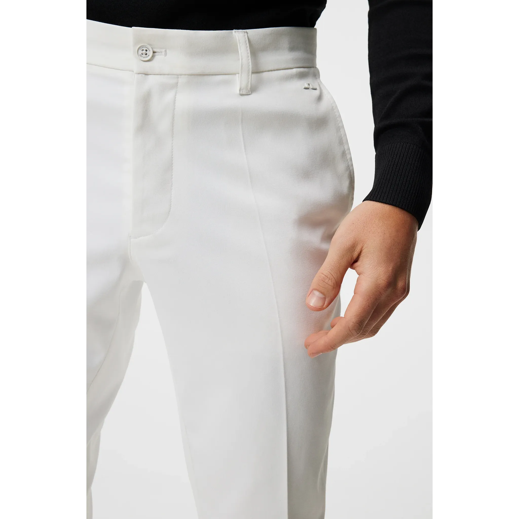 Pantalon de golf J. Lindeberg Ellott Micro Stretch Homme