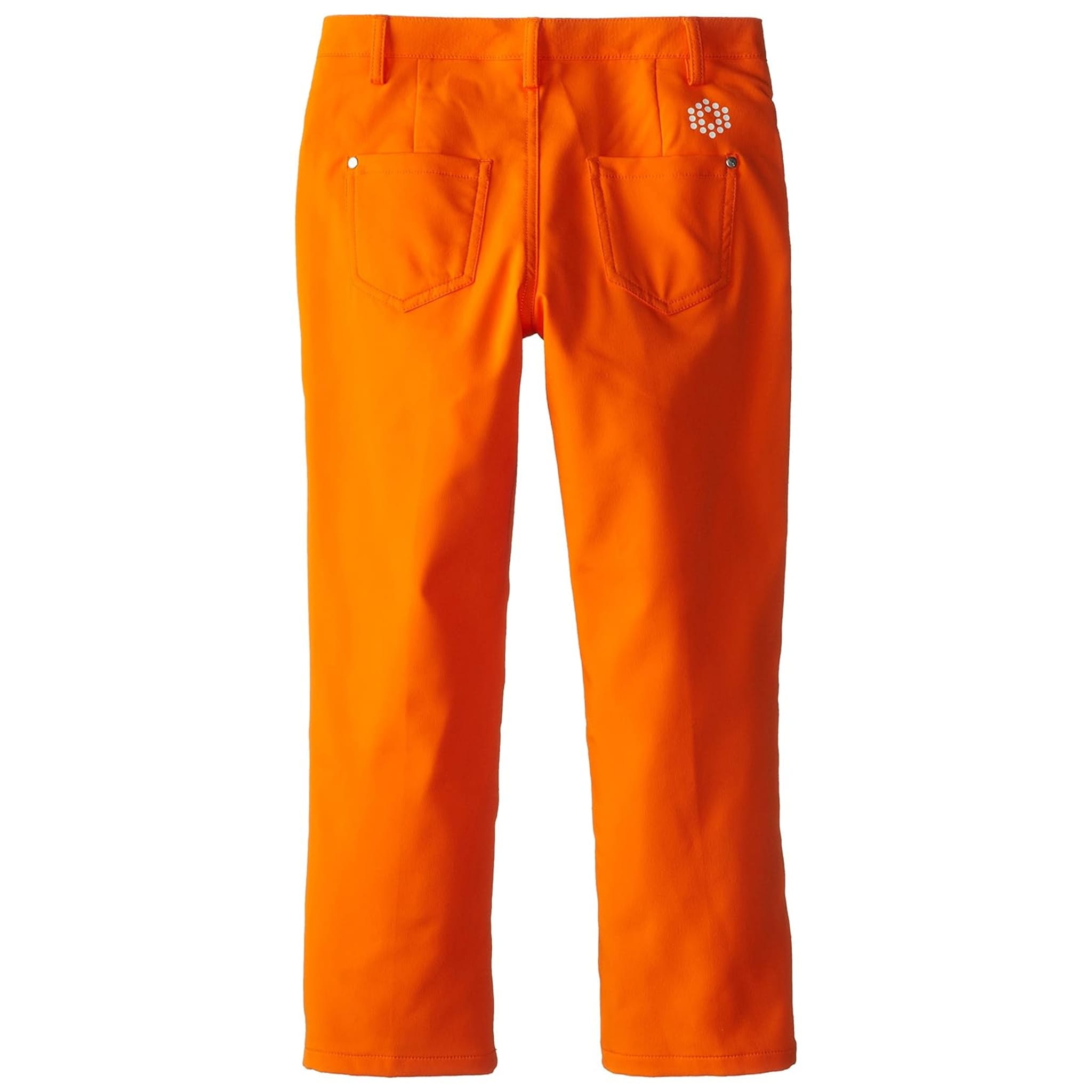 Pantalon de golf Puma Jr. Golf 5 poches