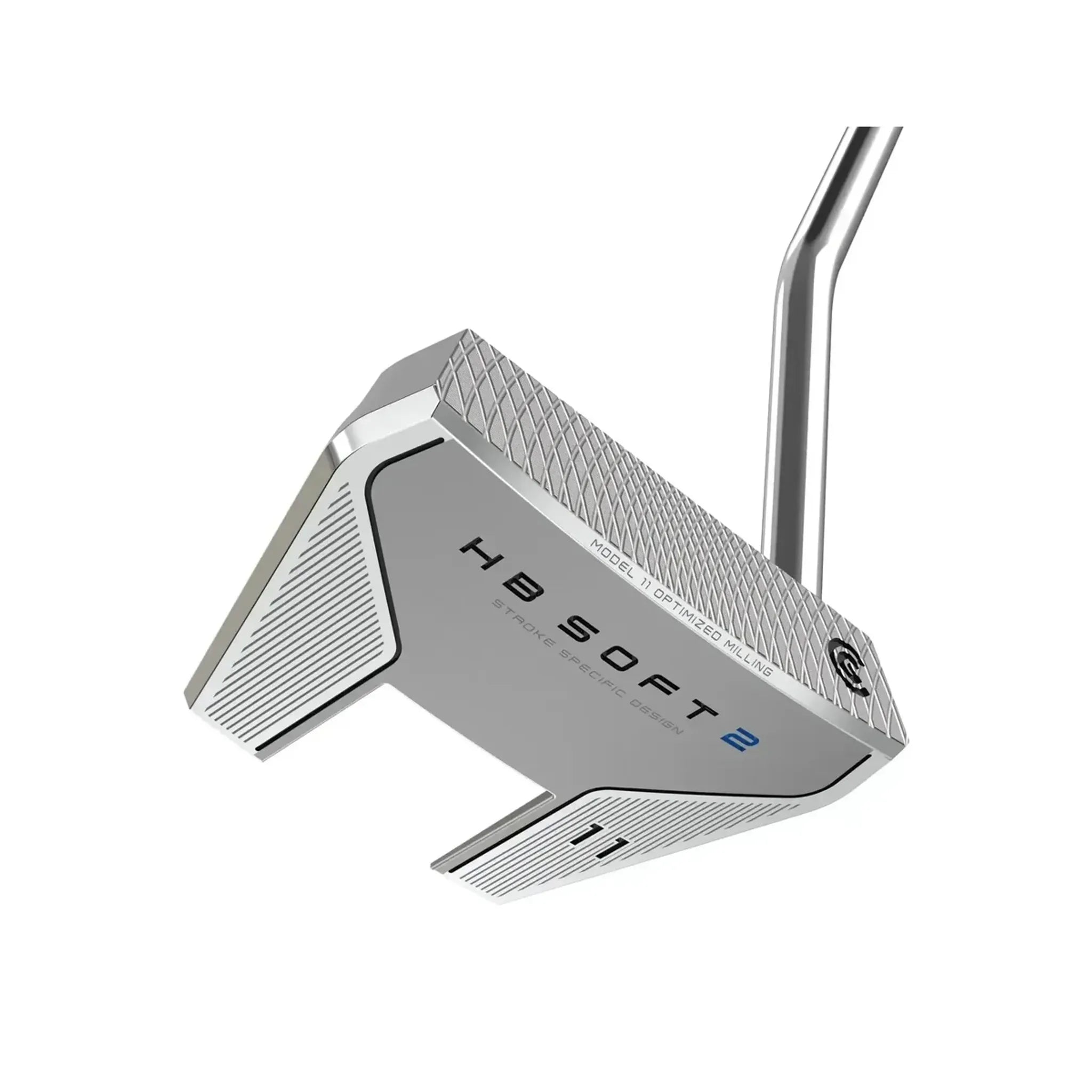 Putter Cleveland Hi-Bore Soft2 #11C