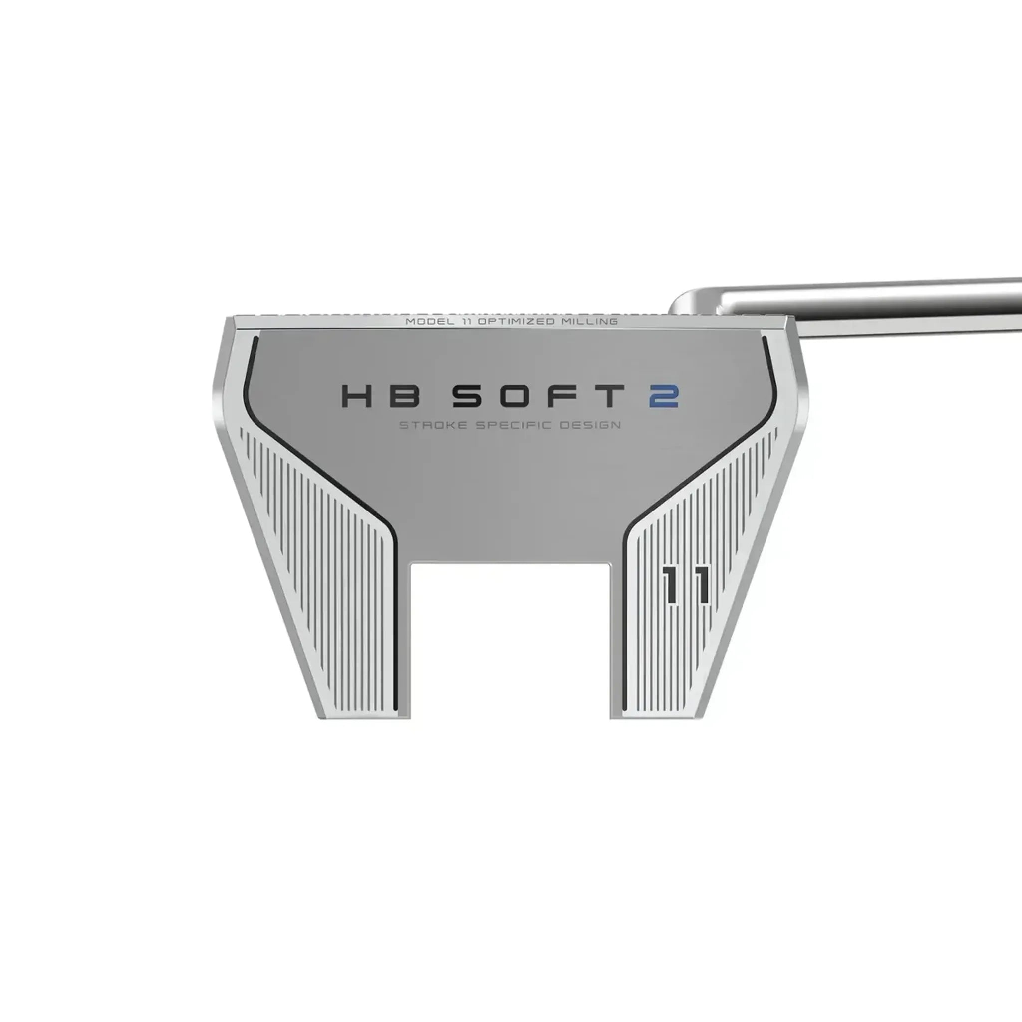 Putter Cleveland Hi-Bore Soft2 #11C