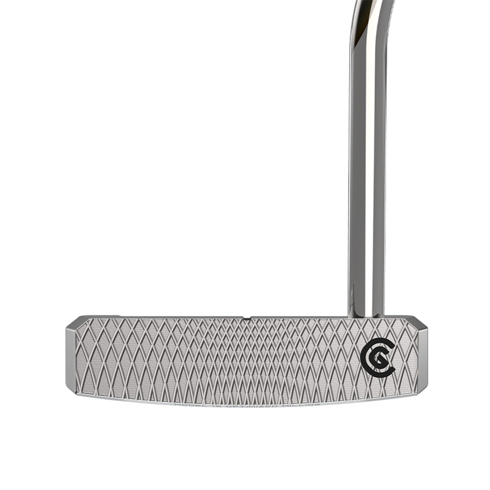 Putter surdimensionné Cleveland Hi-Bore Soft2 #15