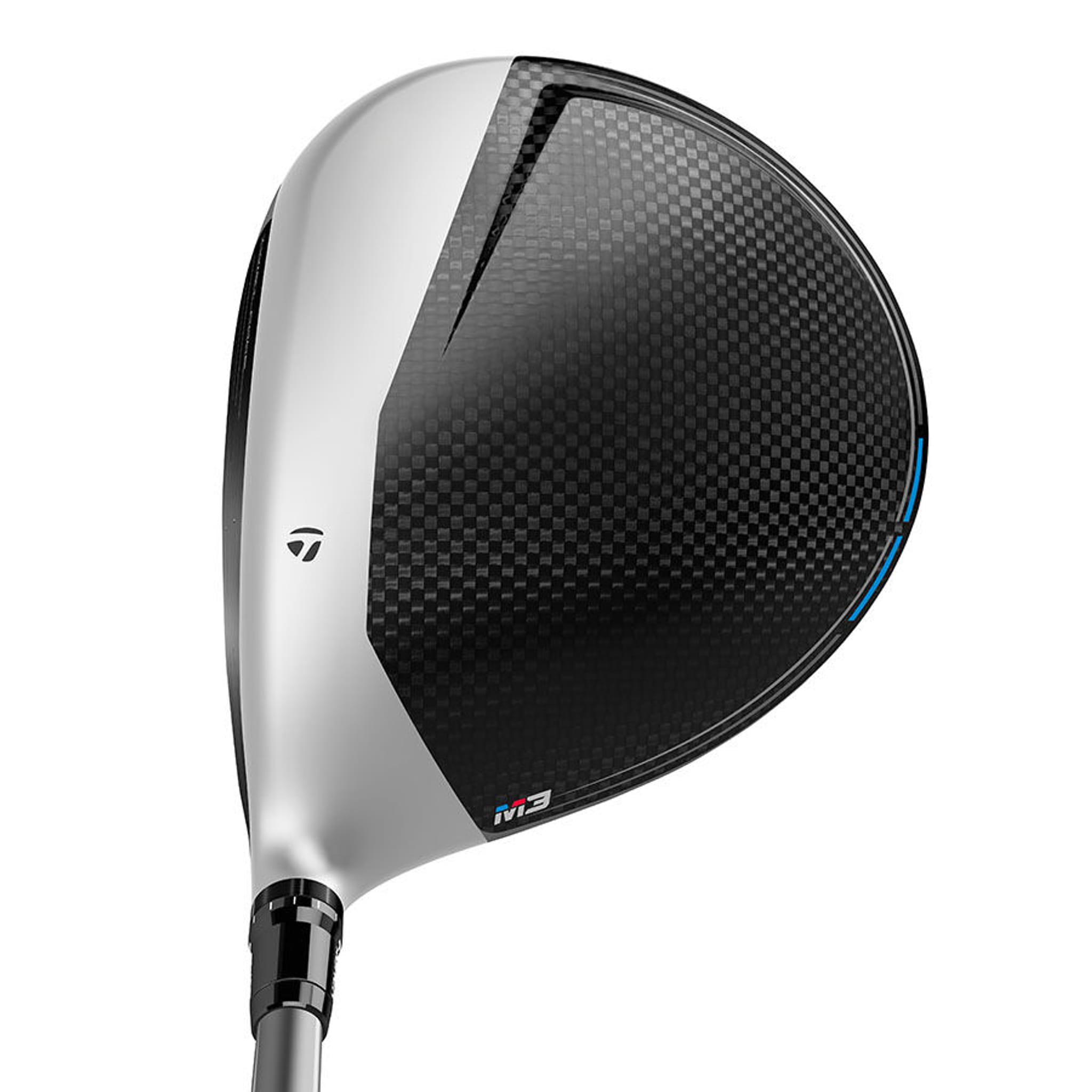 TaylorMade M3 460 18 Driver Homme