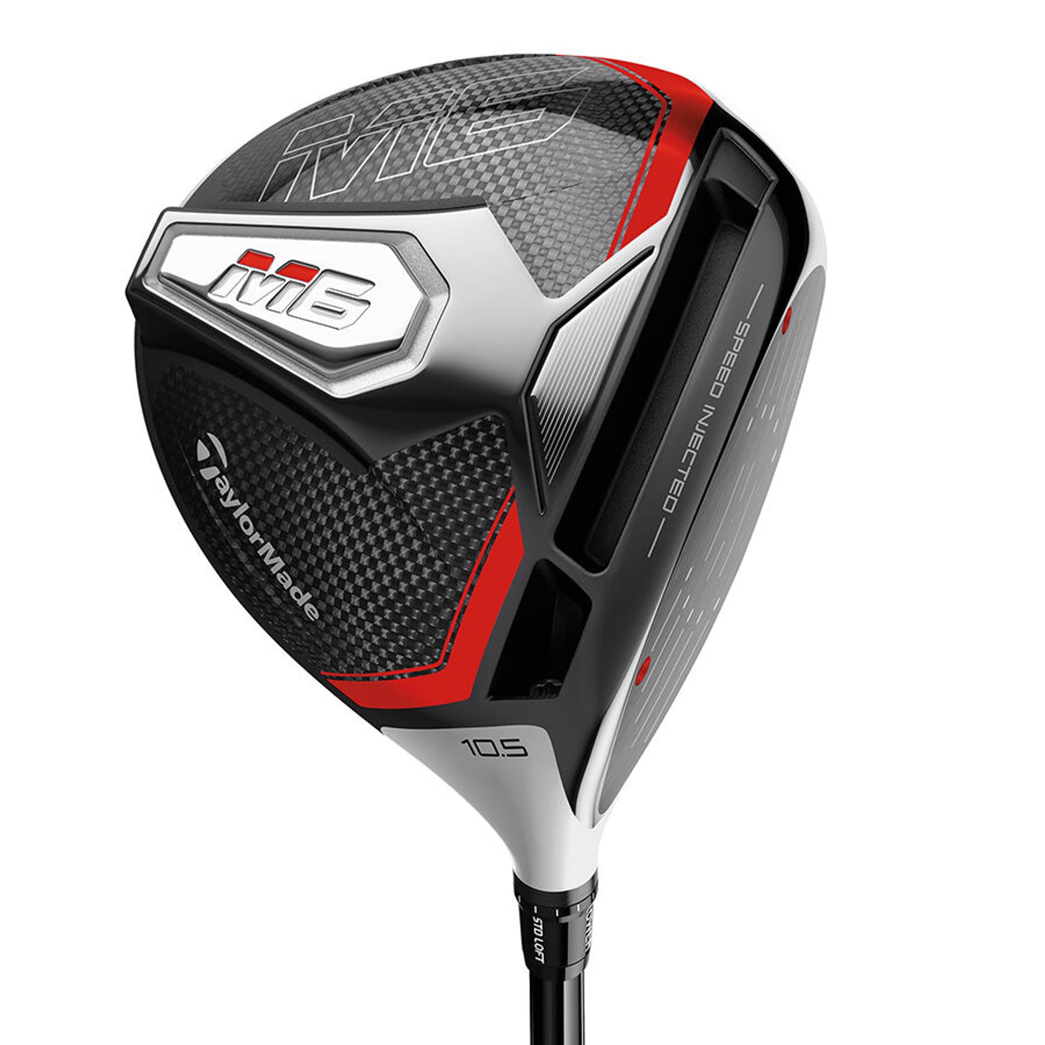 Driver TaylorMade M6 - occasion homme