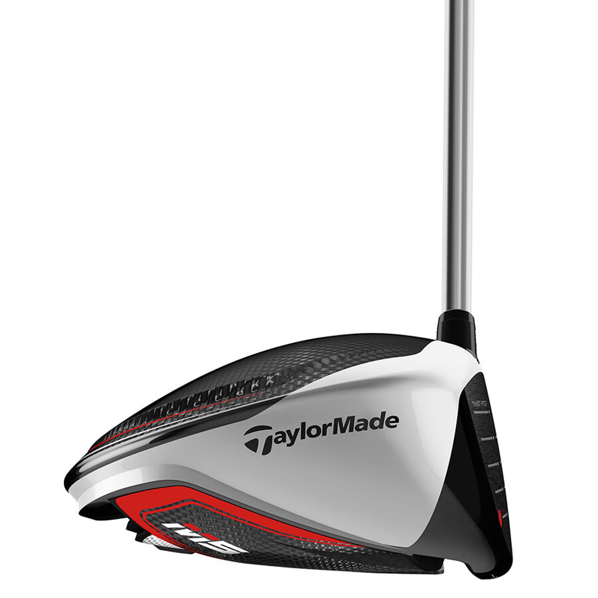 TaylorMade M5 460 Driver Hommes