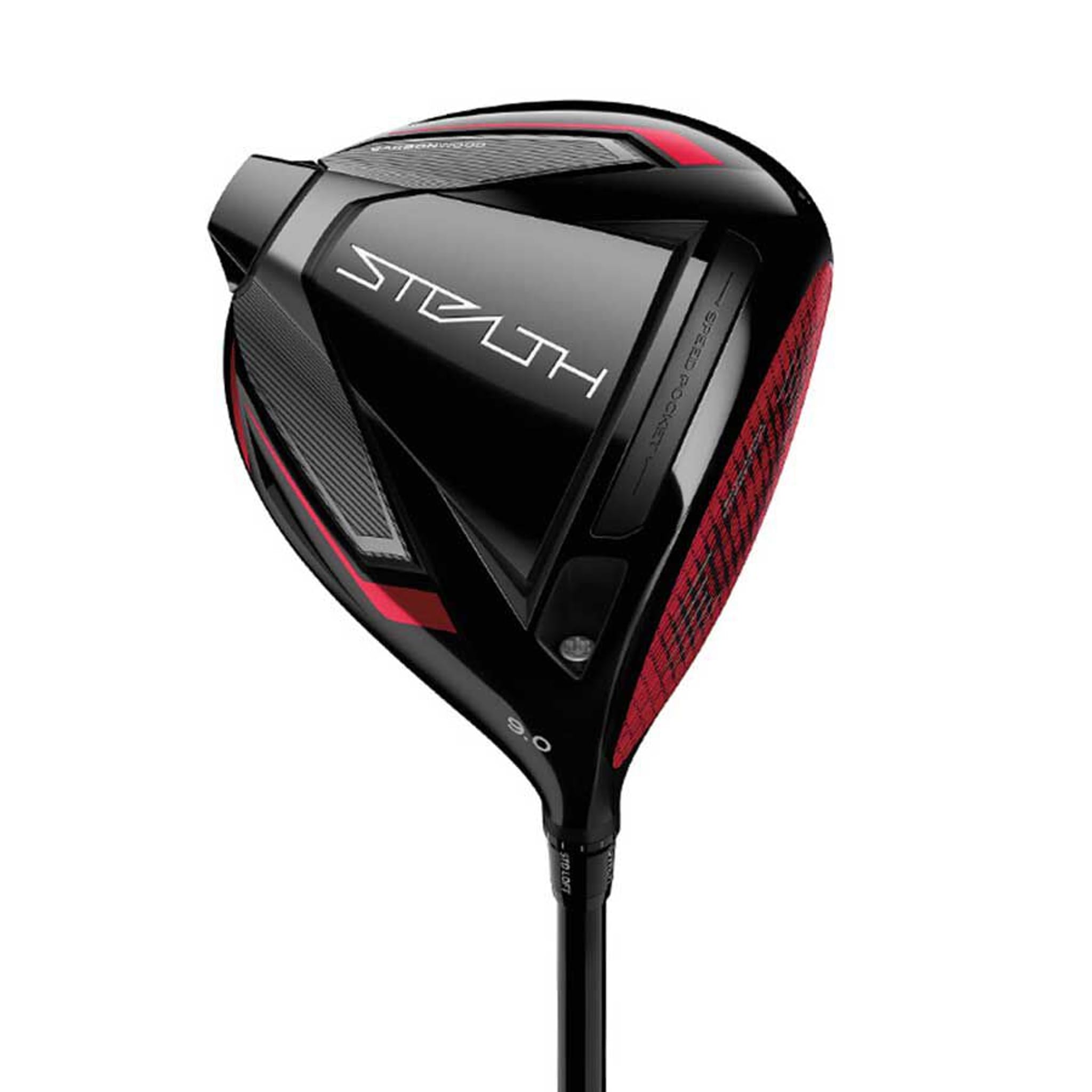 Pilote TaylorMade Stealth - d'occasion