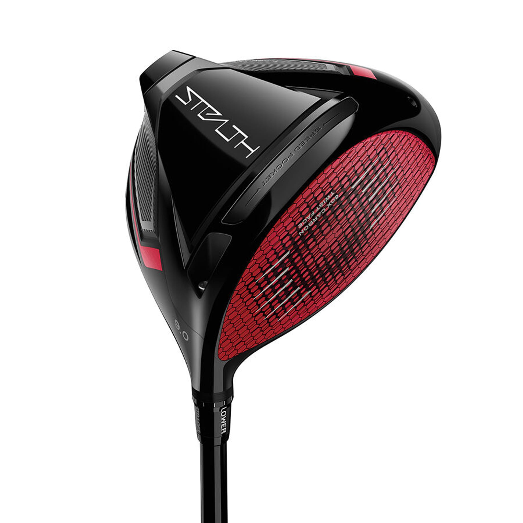 Pilote TaylorMade Stealth - d'occasion